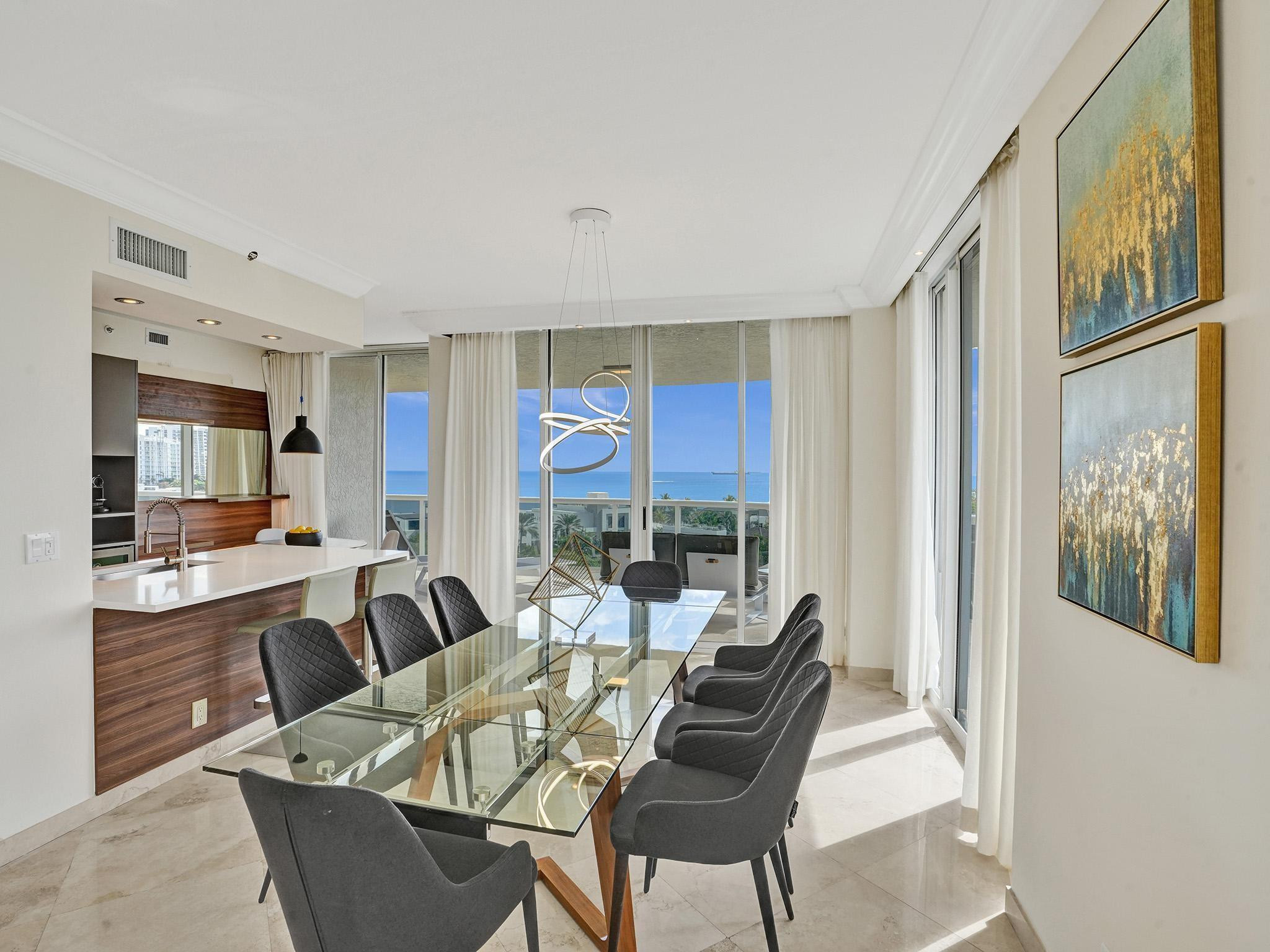 3100 N Ocean #808, Fort Lauderdale FL 33308