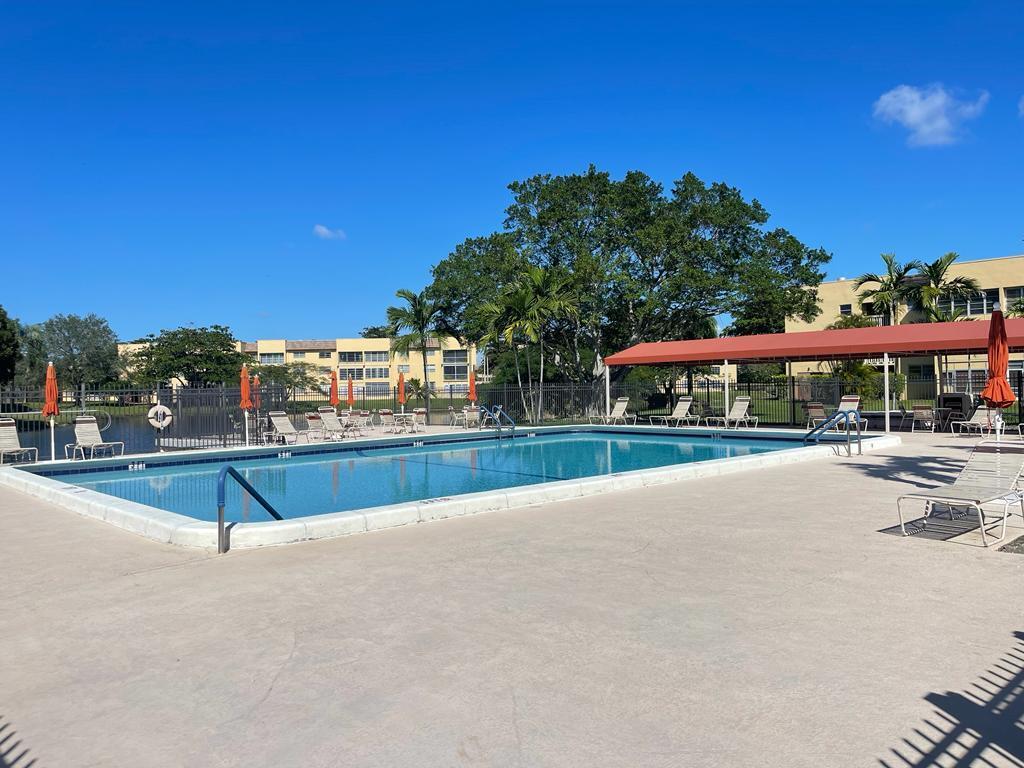 5830 NW 64TH #101, Tamarac FL 33319