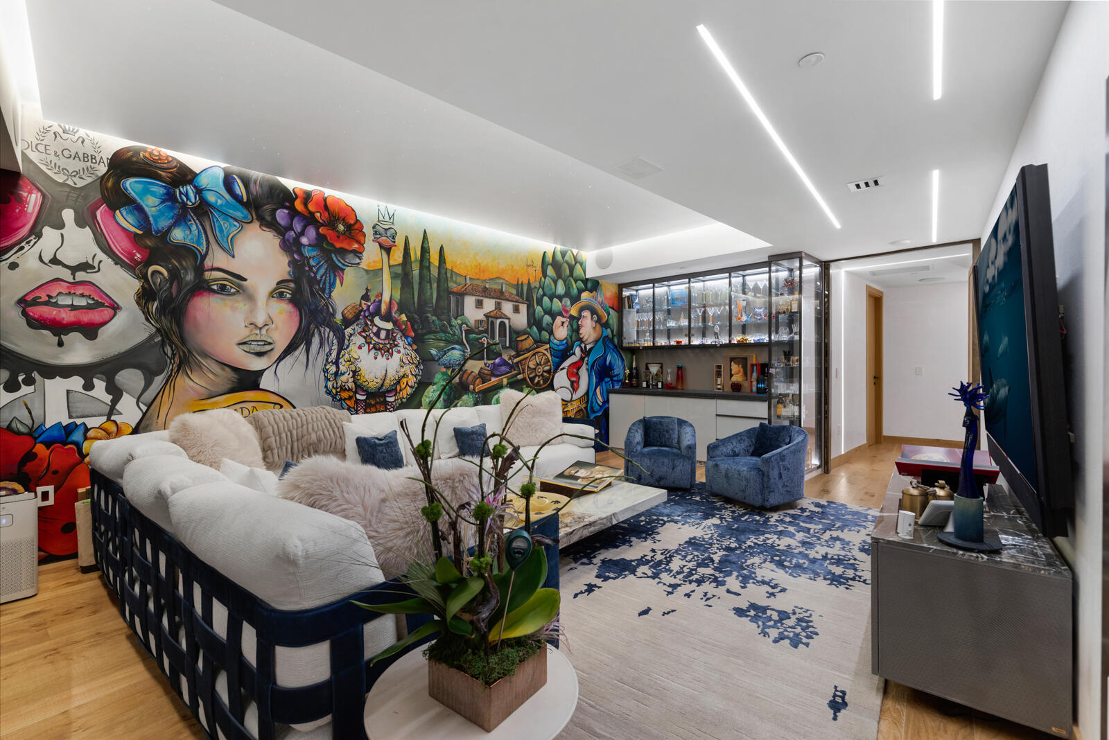 2200 N Ocean #S1604/1605, Fort Lauderdale FL 33305