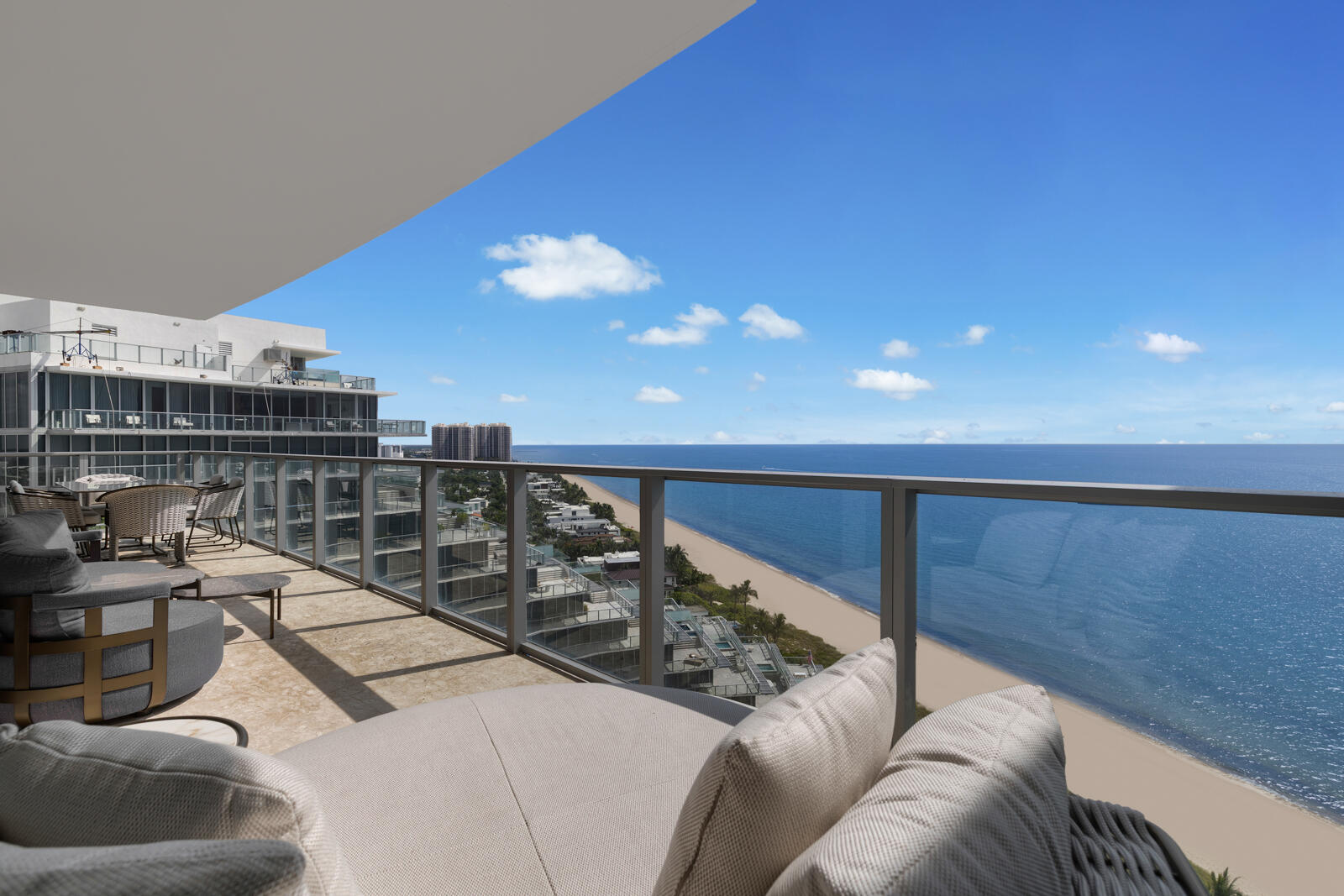 2200 N Ocean #S1604/1605, Fort Lauderdale FL 33305