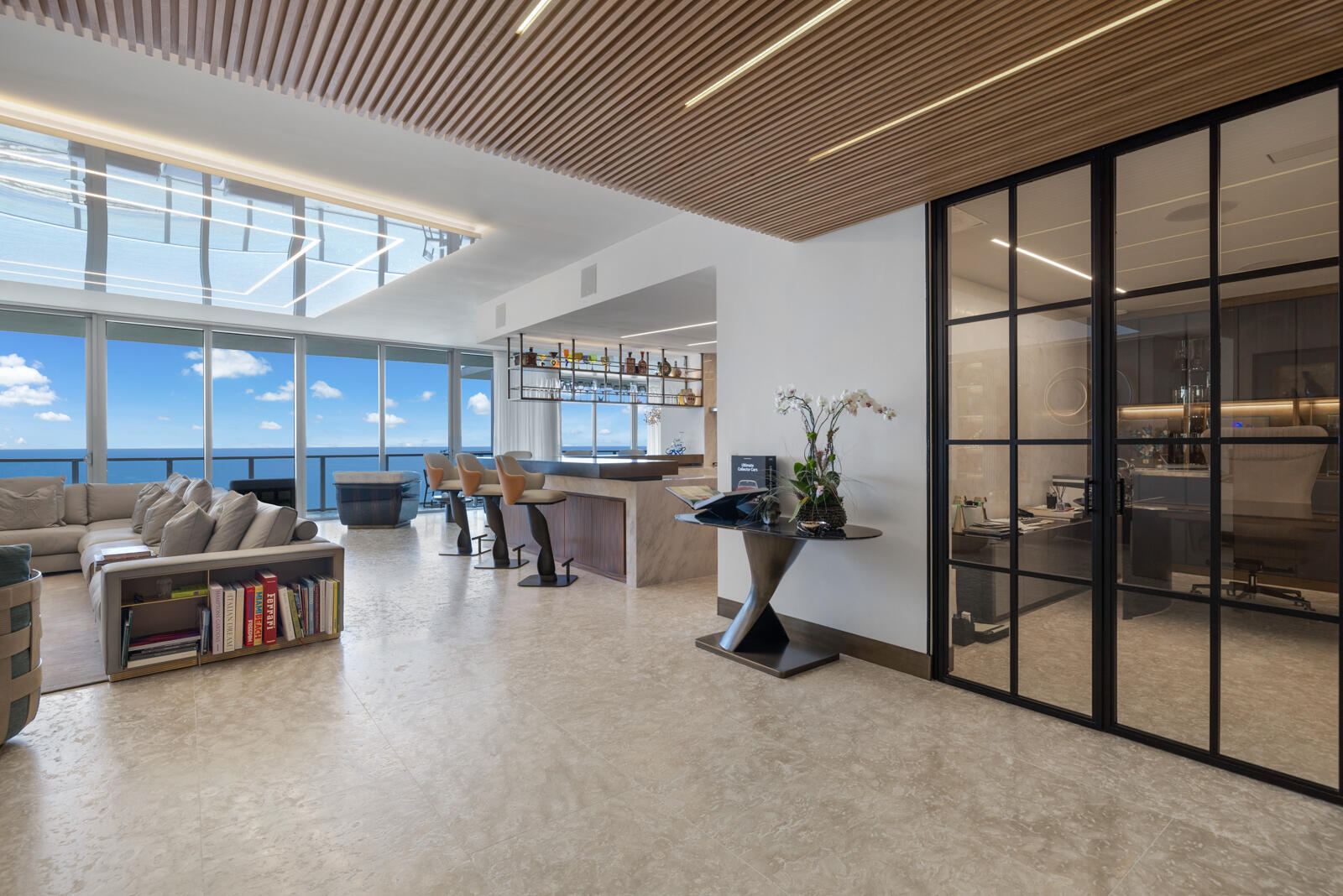 2200 N Ocean #S1604/1605, Fort Lauderdale FL 33305