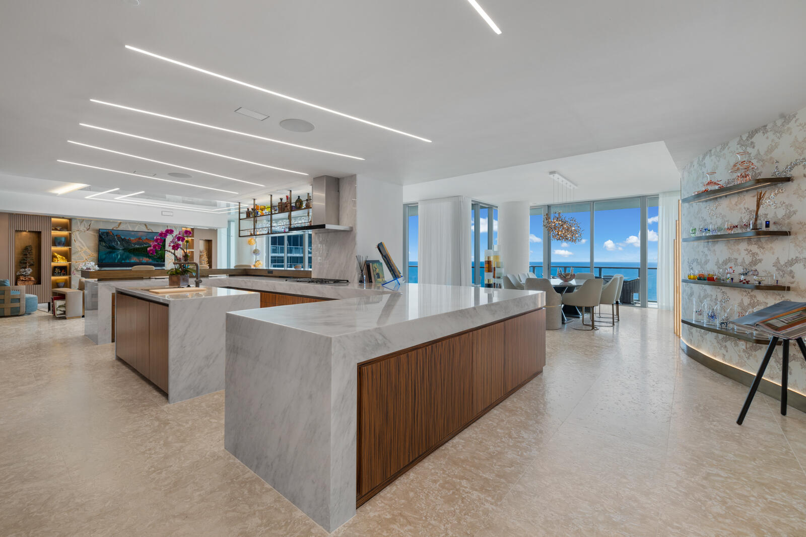 2200 N Ocean #S1604/1605, Fort Lauderdale FL 33305