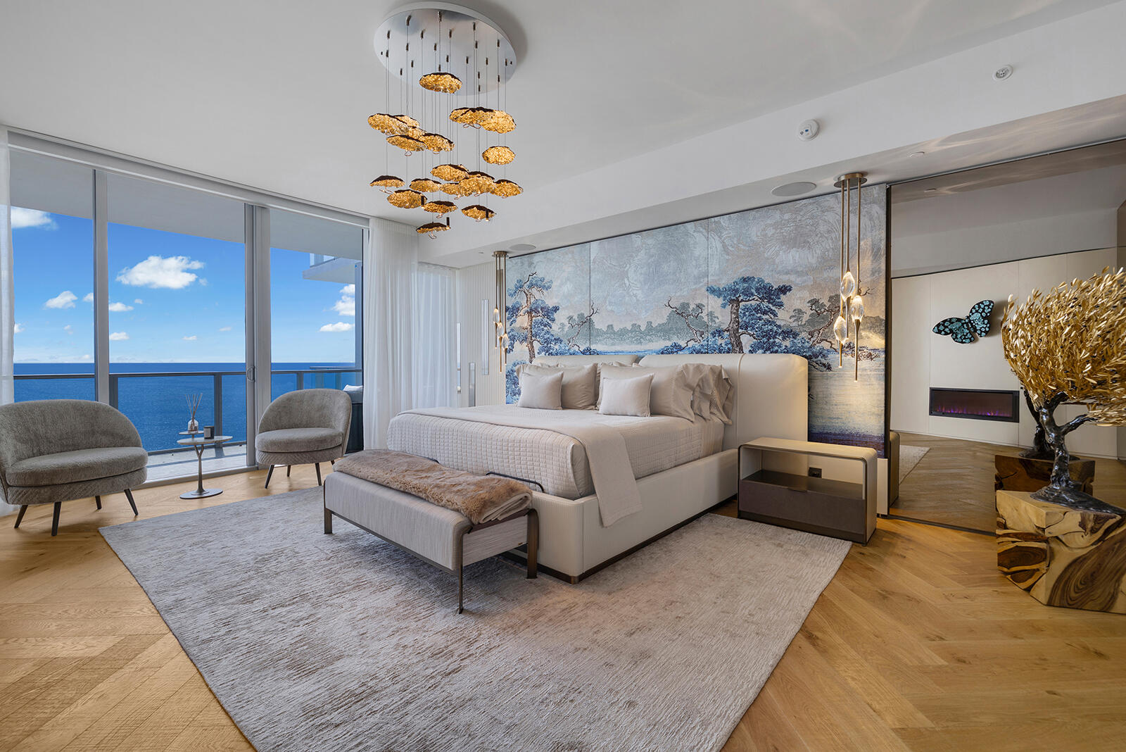 2200 N Ocean #S1604/1605, Fort Lauderdale FL 33305