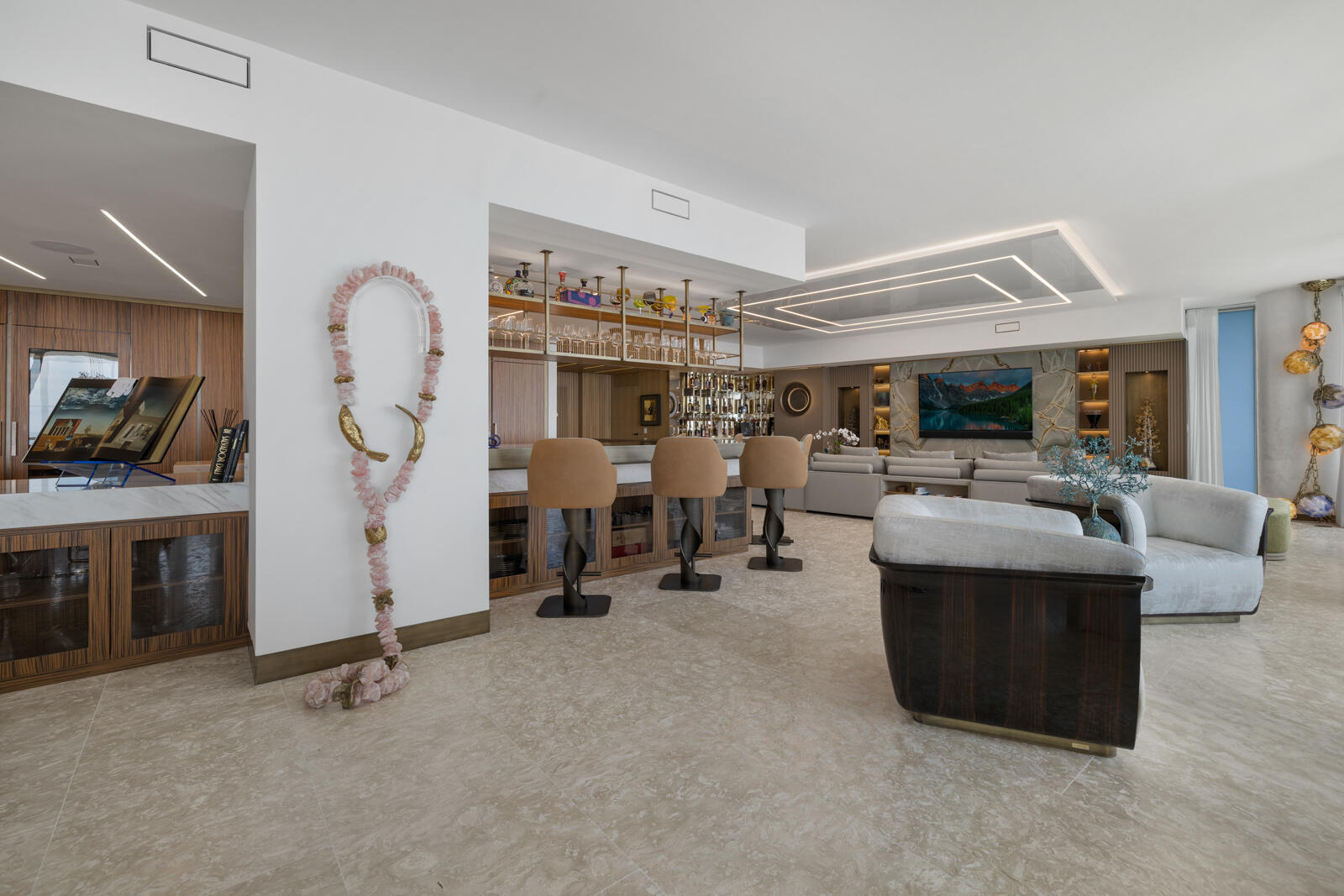 2200 N Ocean #S1604/1605, Fort Lauderdale FL 33305