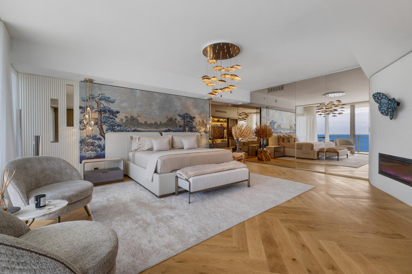 2200 N Ocean #S1604/1605, Fort Lauderdale FL 33305