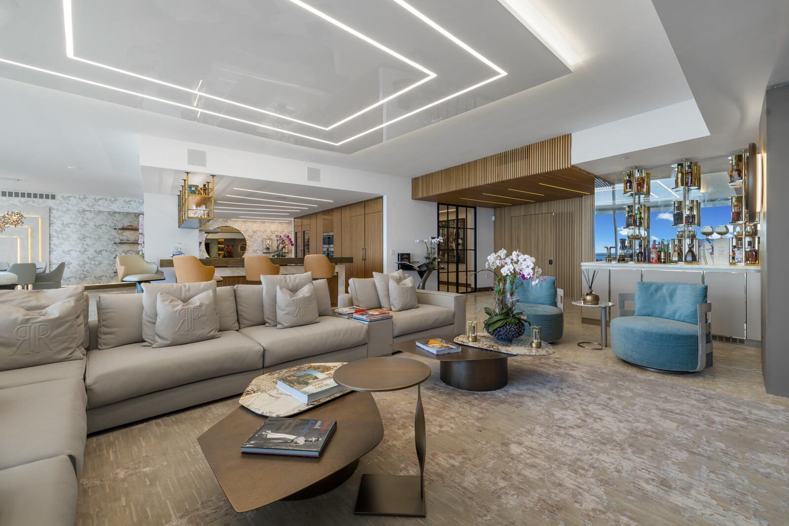 2200 N Ocean #S1604/1605, Fort Lauderdale FL 33305
