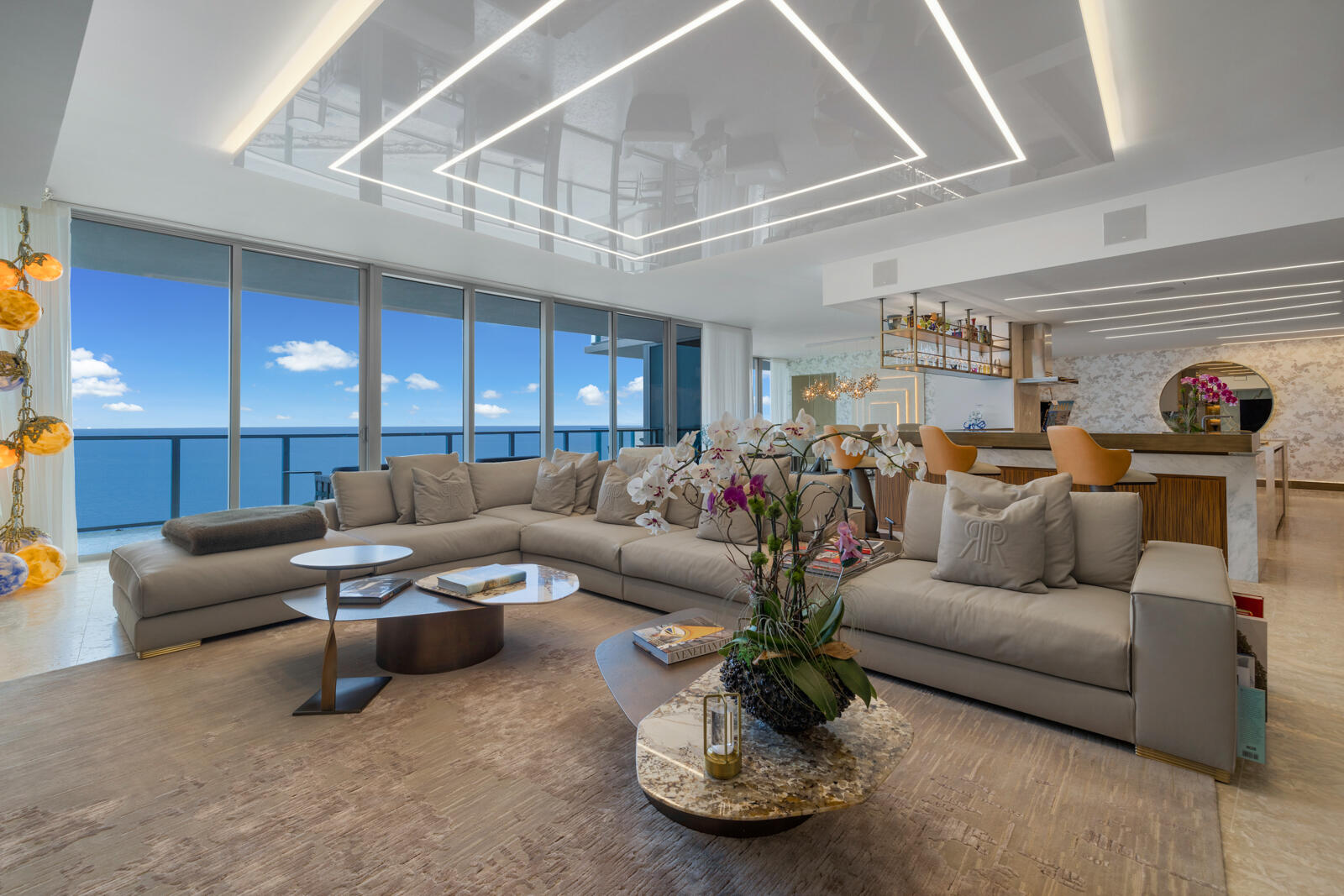 2200 N Ocean #S1604/1605, Fort Lauderdale FL 33305