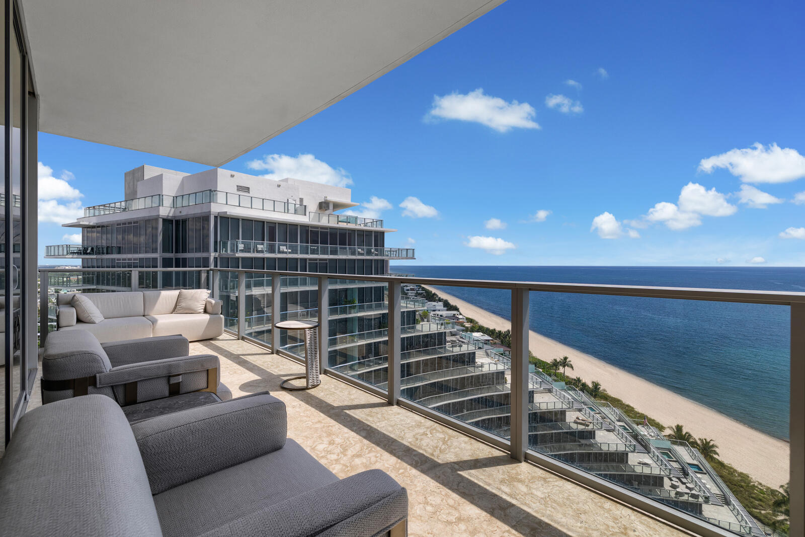 2200 N Ocean #S1604/1605, Fort Lauderdale FL 33305