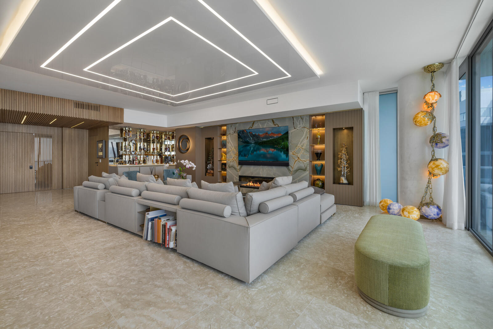2200 N Ocean #S1604/1605, Fort Lauderdale FL 33305