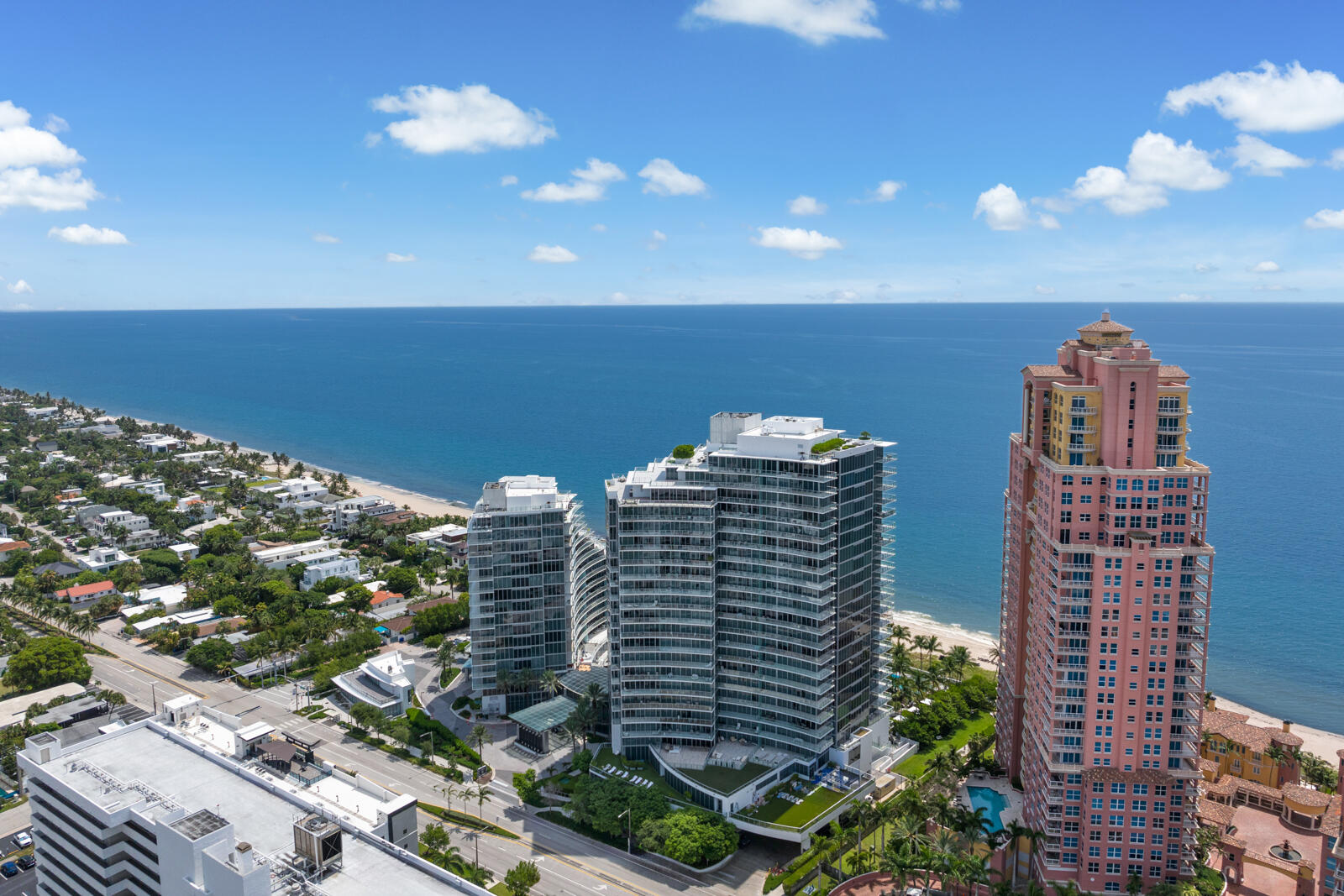 2200 N Ocean #S1604/1605, Fort Lauderdale FL 33305