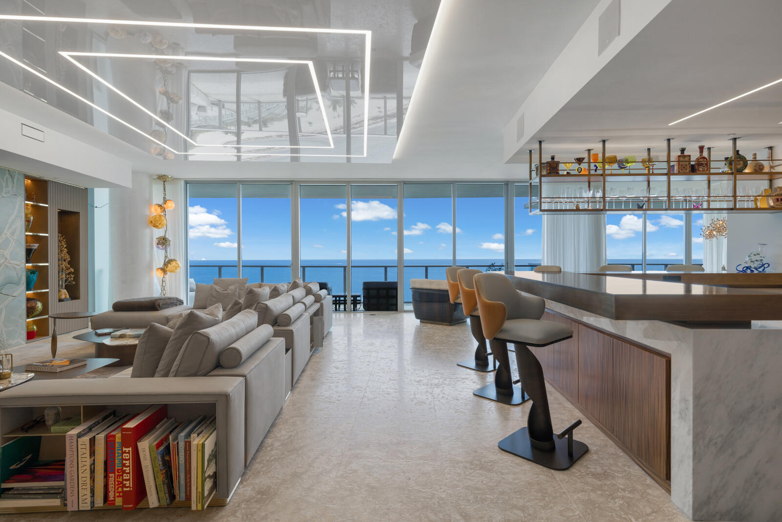 2200 N Ocean #S1604/1605, Fort Lauderdale FL 33305