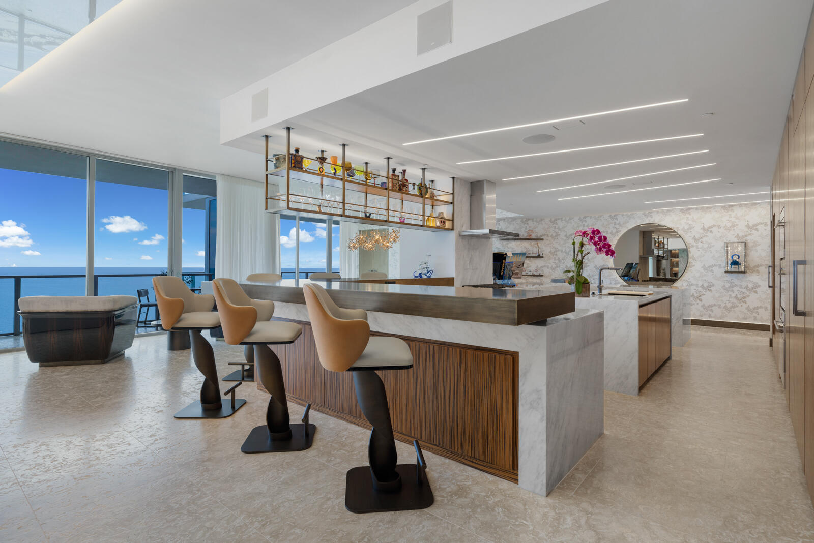 2200 N Ocean #S1604/1605, Fort Lauderdale FL 33305