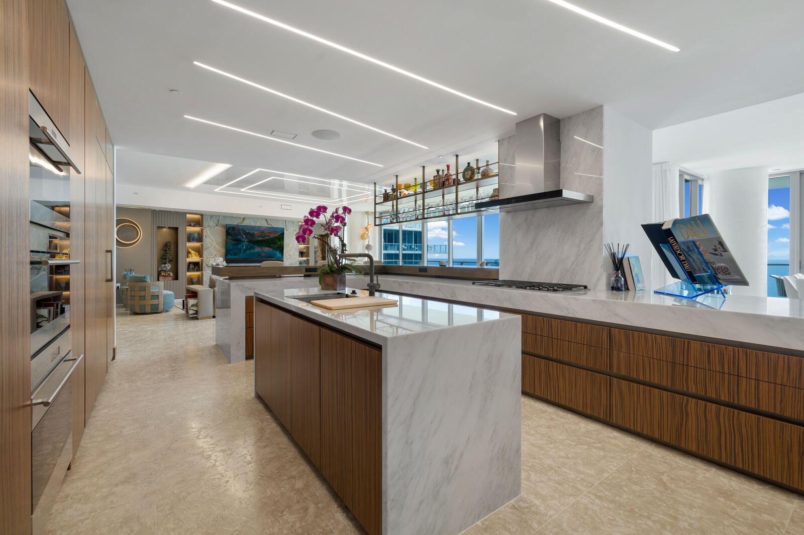 2200 N Ocean #S1604/1605, Fort Lauderdale FL 33305