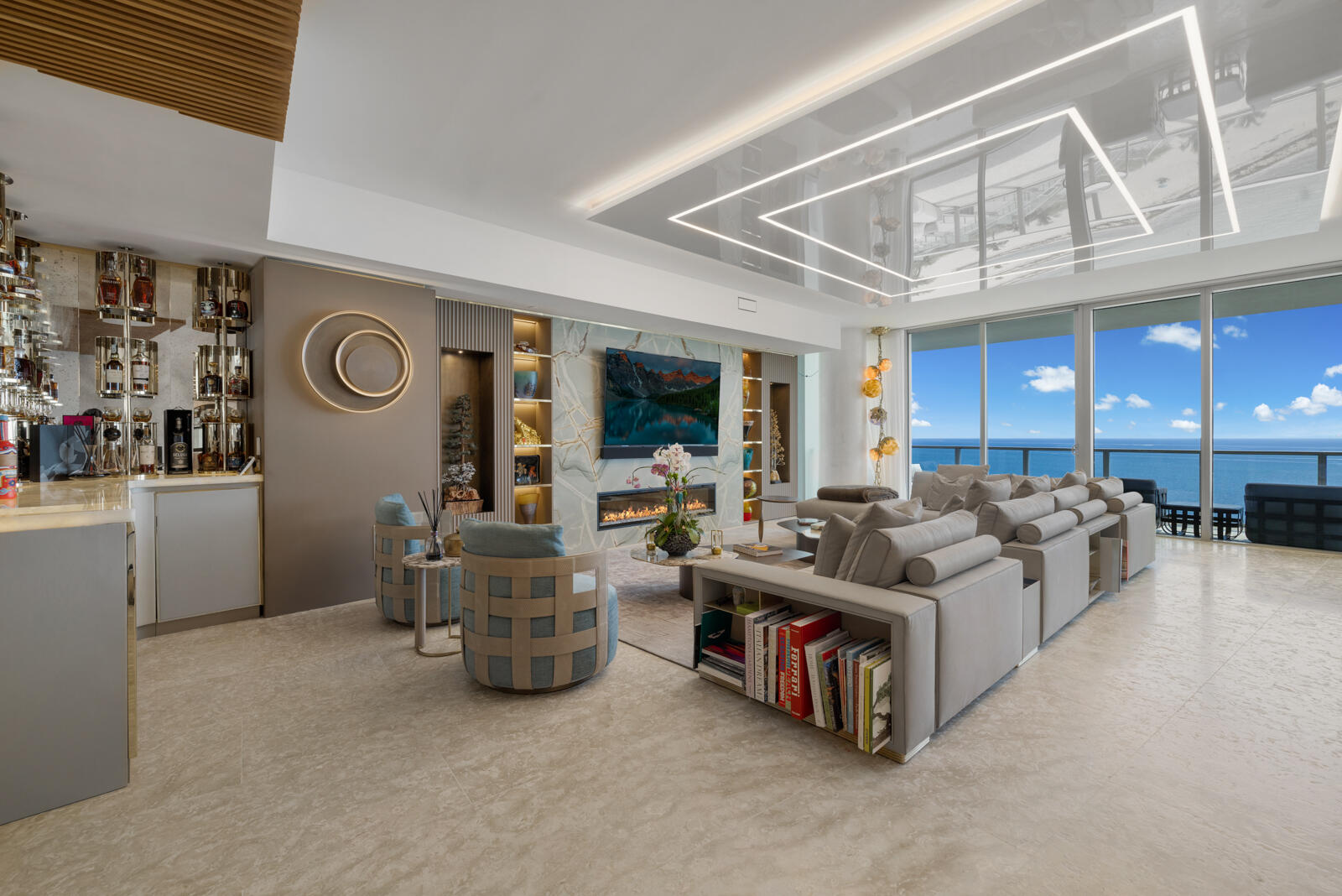 2200 N Ocean #S1604/1605, Fort Lauderdale FL 33305