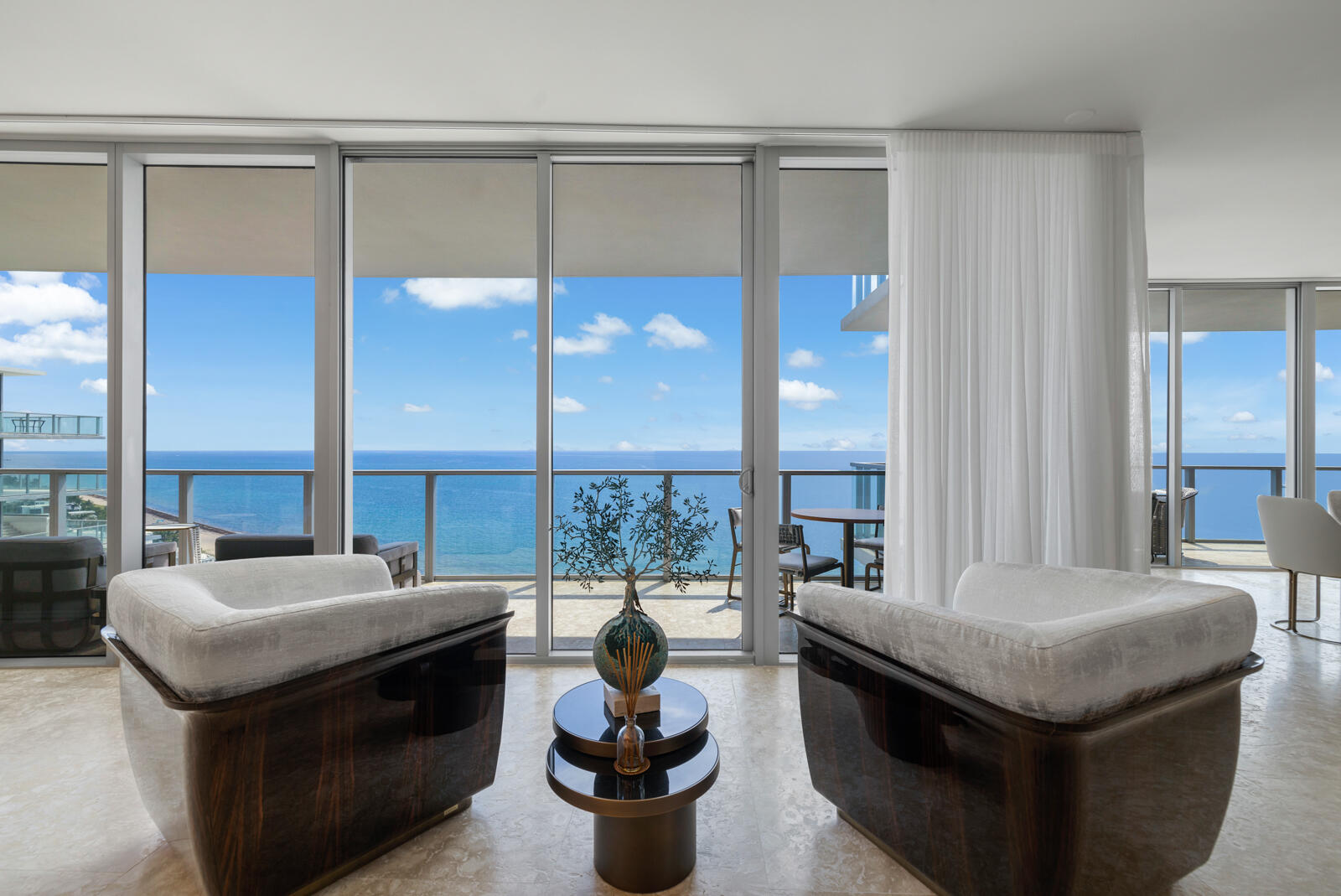 2200 N Ocean #S1604/1605, Fort Lauderdale FL 33305