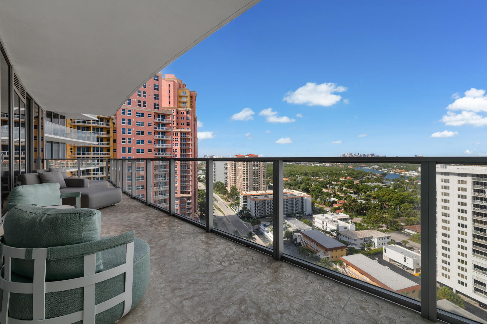 2200 N Ocean #S1604/1605, Fort Lauderdale FL 33305