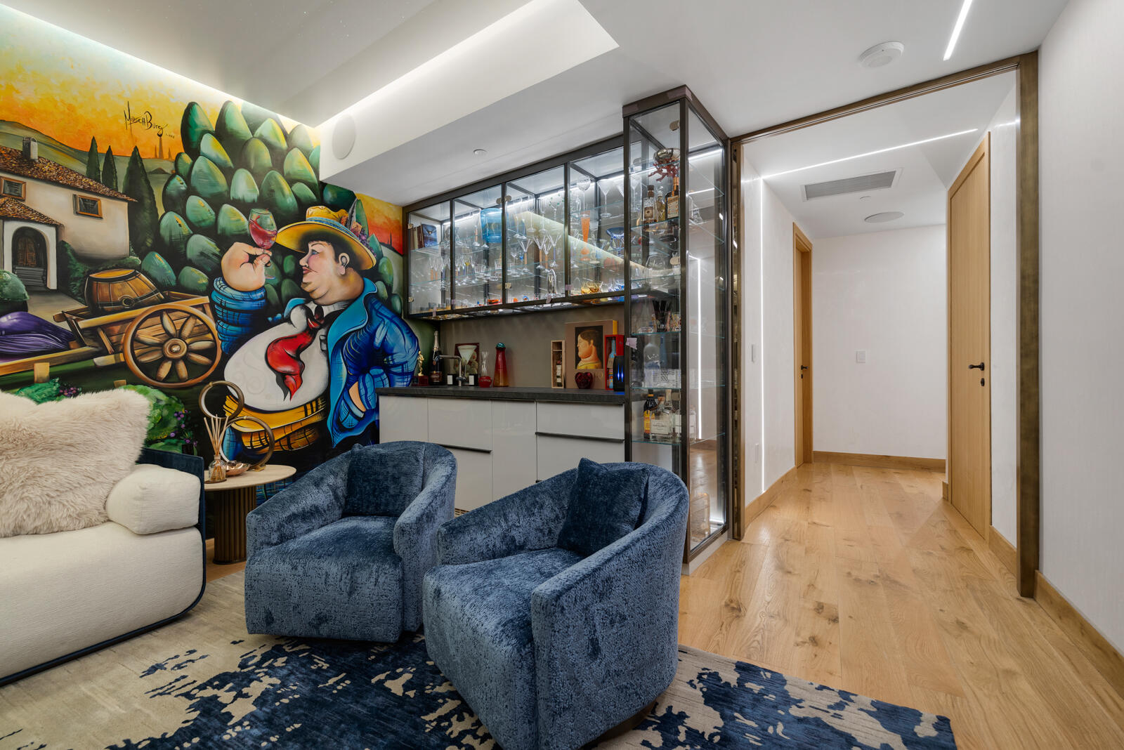 2200 N Ocean #S1604/1605, Fort Lauderdale FL 33305