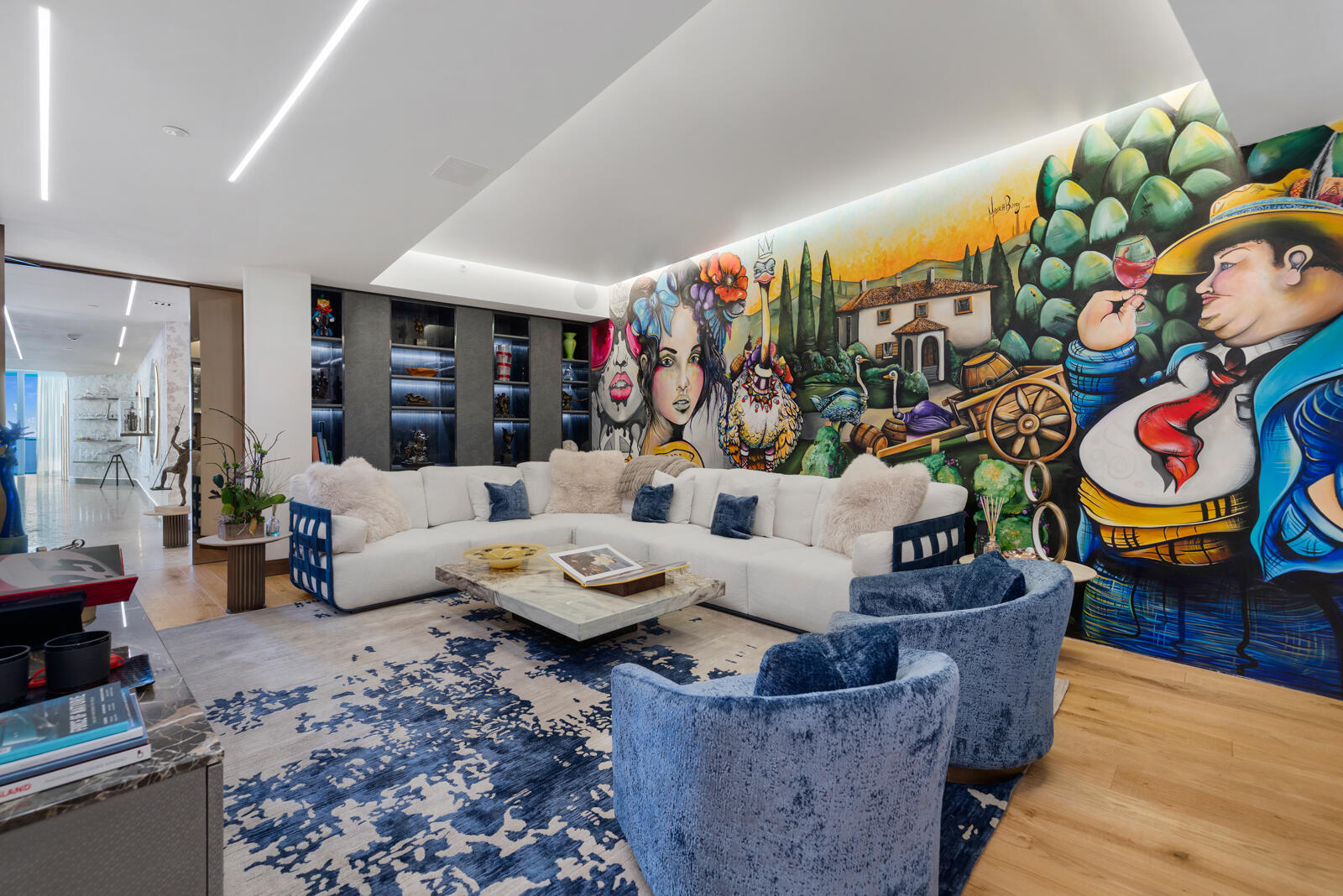 2200 N Ocean #S1604/1605, Fort Lauderdale FL 33305