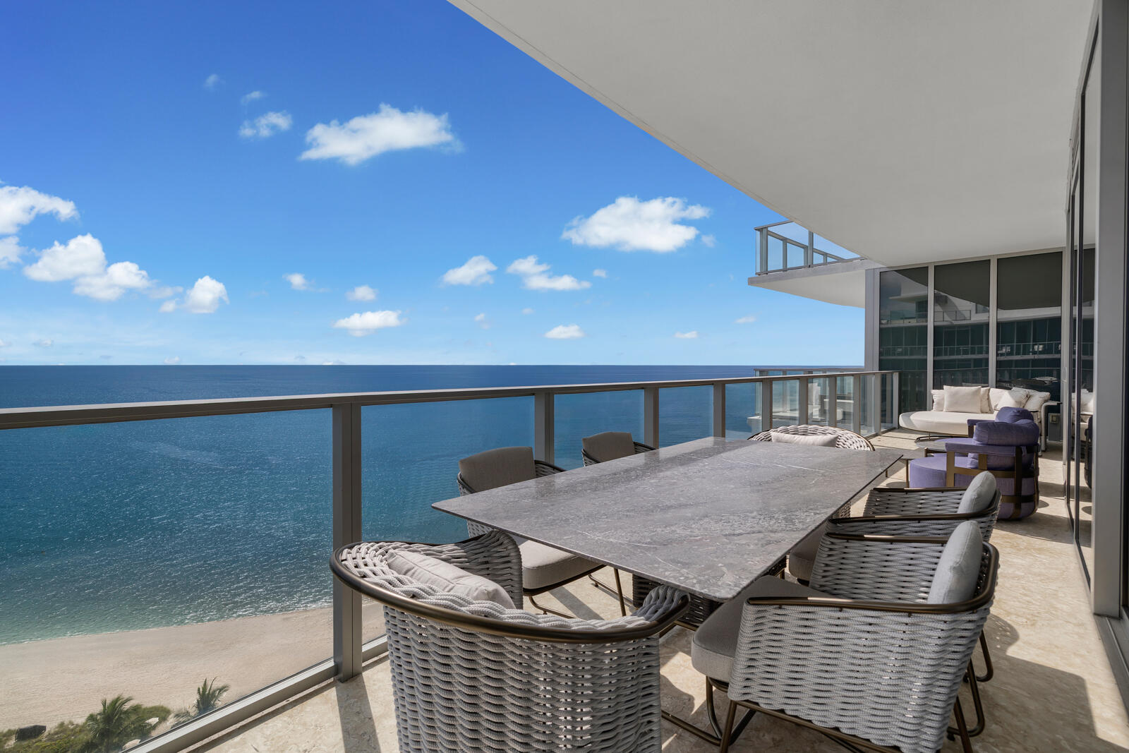 2200 N Ocean #S1604/1605, Fort Lauderdale FL 33305