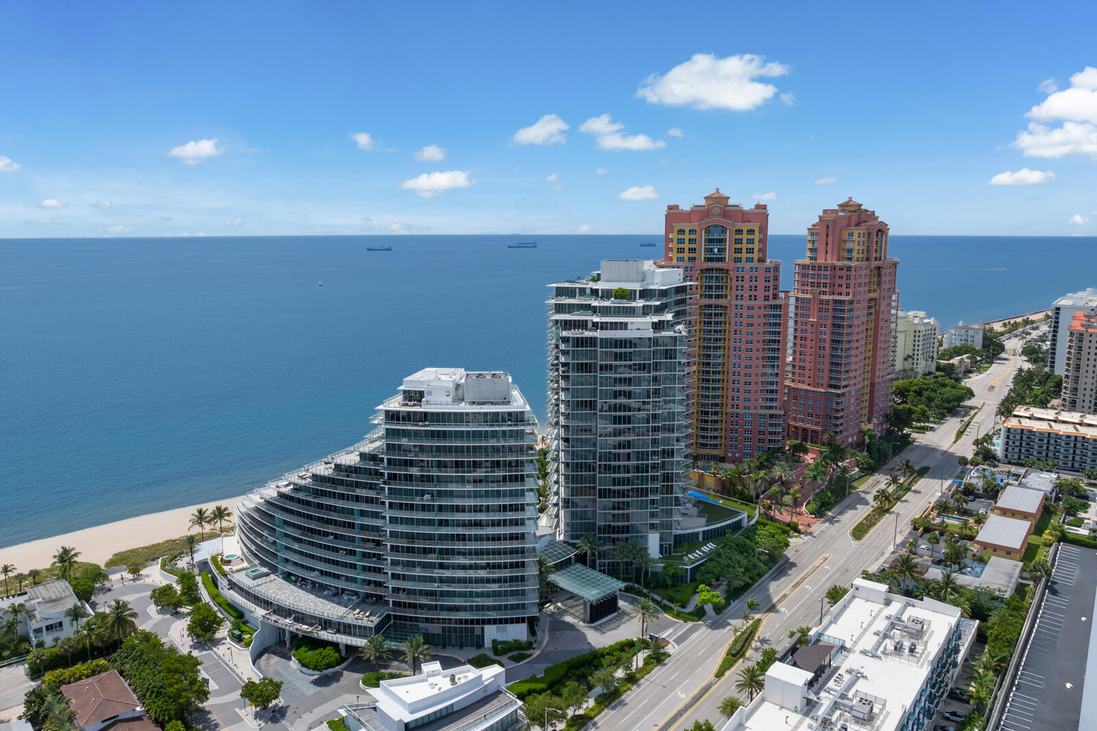 2200 N Ocean #S1604/1605, Fort Lauderdale FL 33305