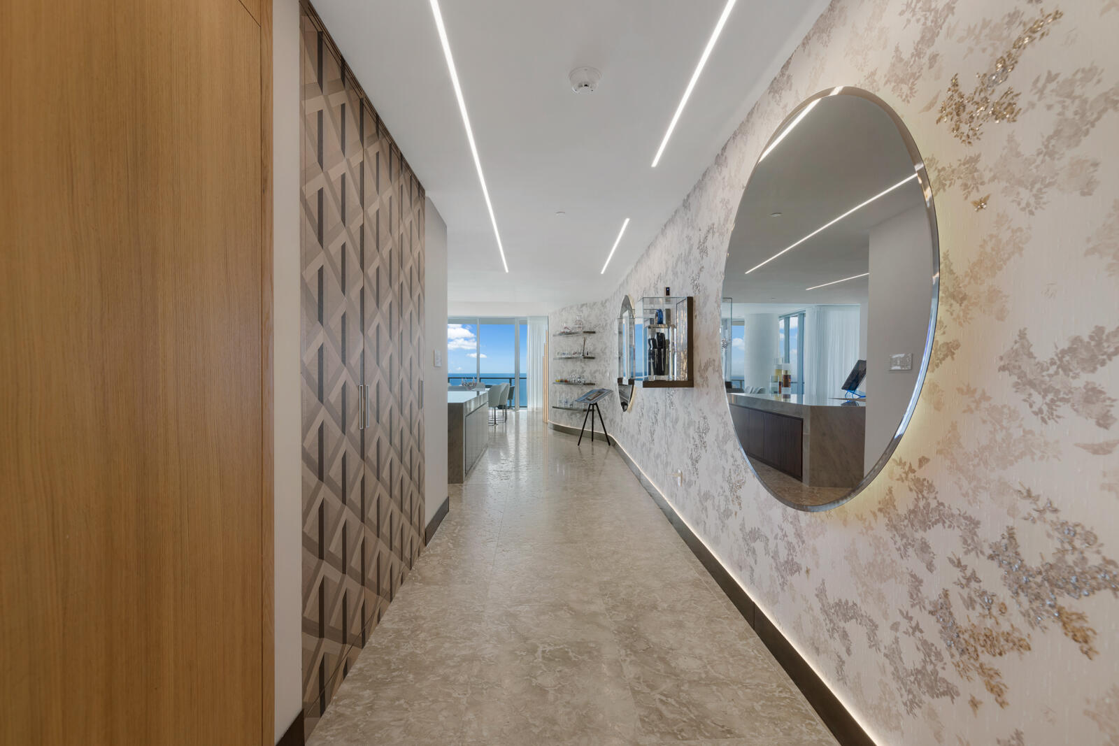2200 N Ocean #S1604/1605, Fort Lauderdale FL 33305