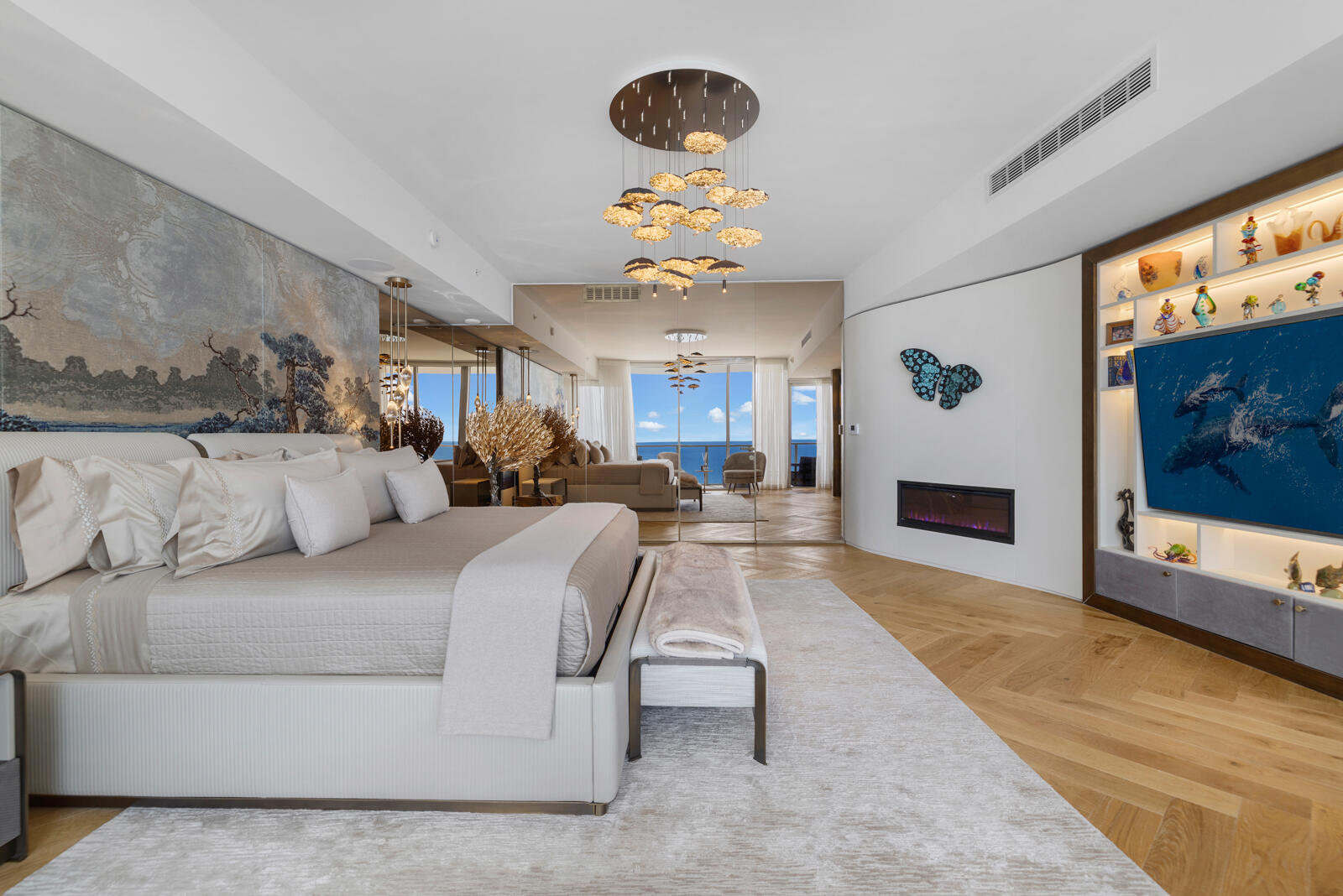 2200 N Ocean #S1604/1605, Fort Lauderdale FL 33305