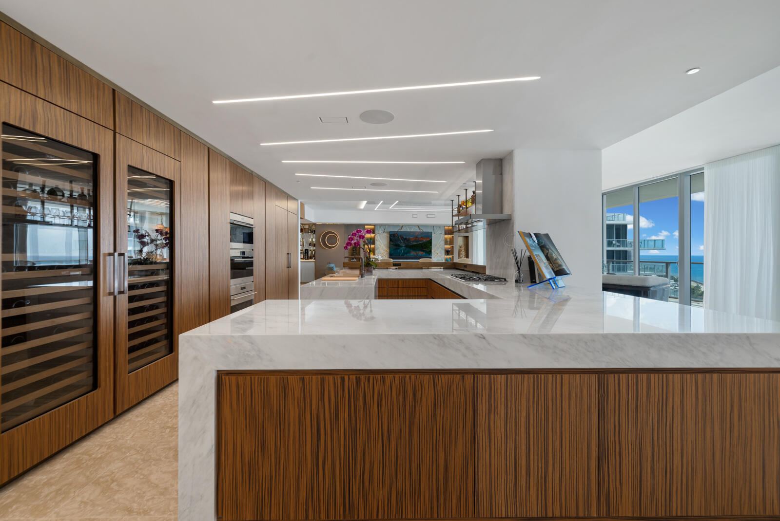 2200 N Ocean #S1604/1605, Fort Lauderdale FL 33305