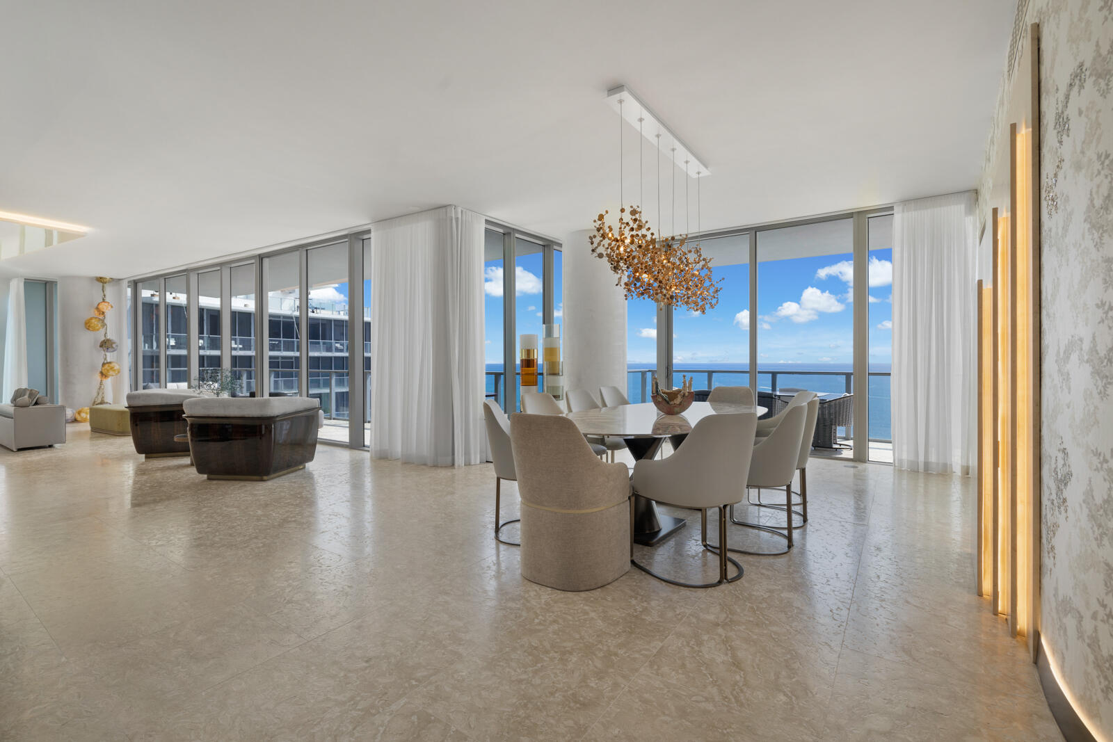 2200 N Ocean #S1604/1605, Fort Lauderdale FL 33305