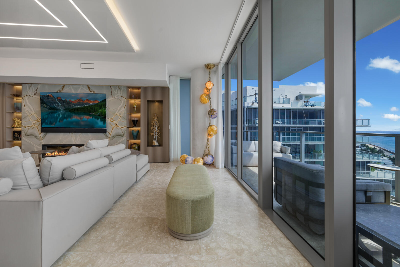 2200 N Ocean #S1604/1605, Fort Lauderdale FL 33305