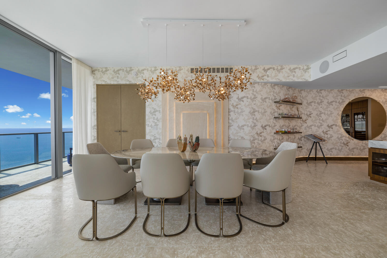 2200 N Ocean #S1604/1605, Fort Lauderdale FL 33305