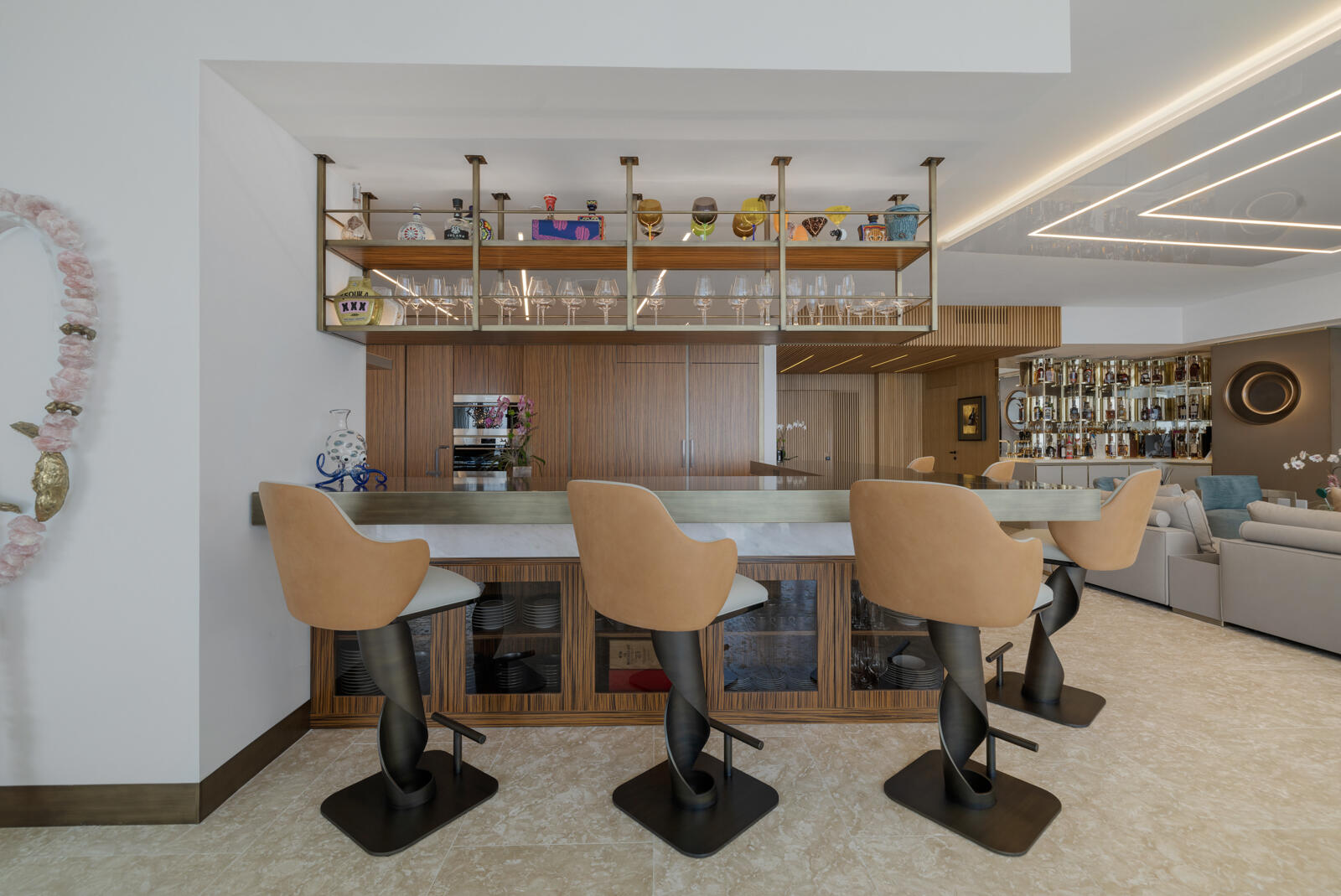 2200 N Ocean #S1604/1605, Fort Lauderdale FL 33305