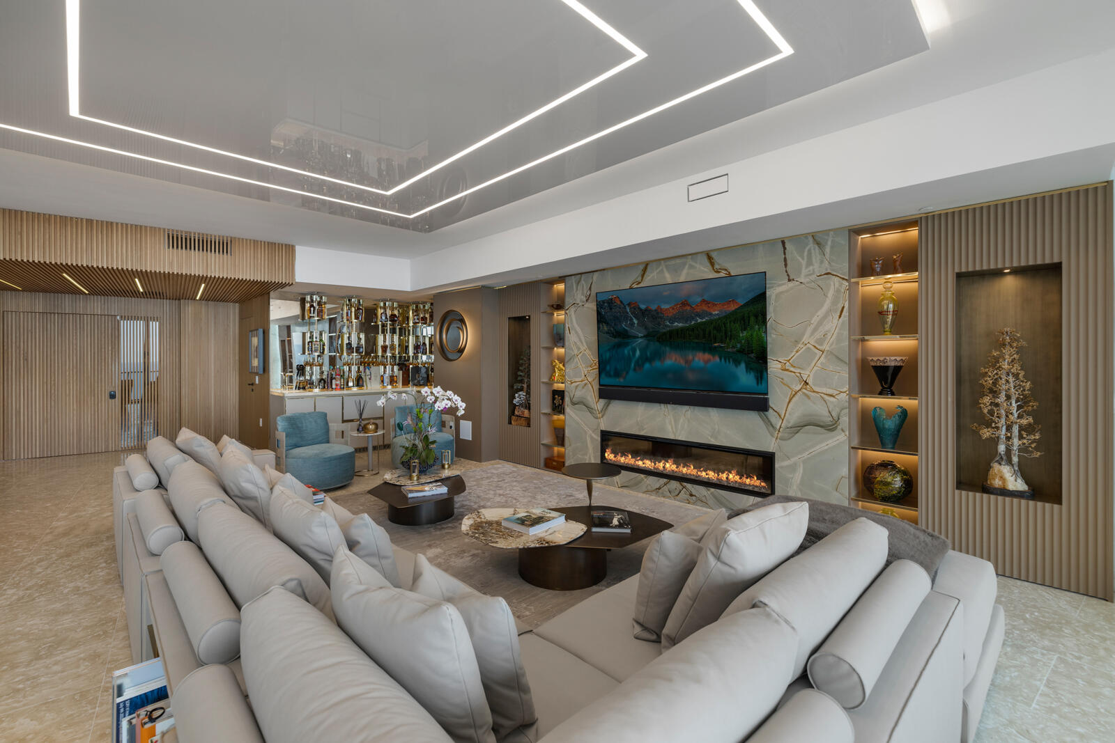2200 N Ocean #S1604/1605, Fort Lauderdale FL 33305