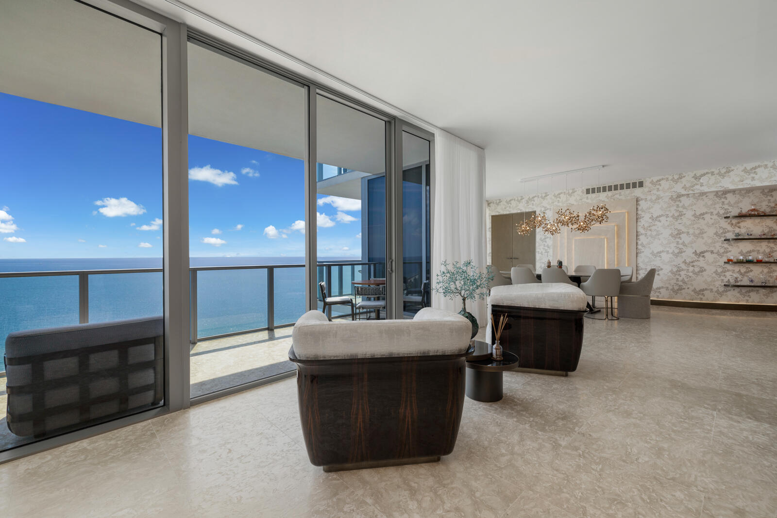 2200 N Ocean #S1604/1605, Fort Lauderdale FL 33305
