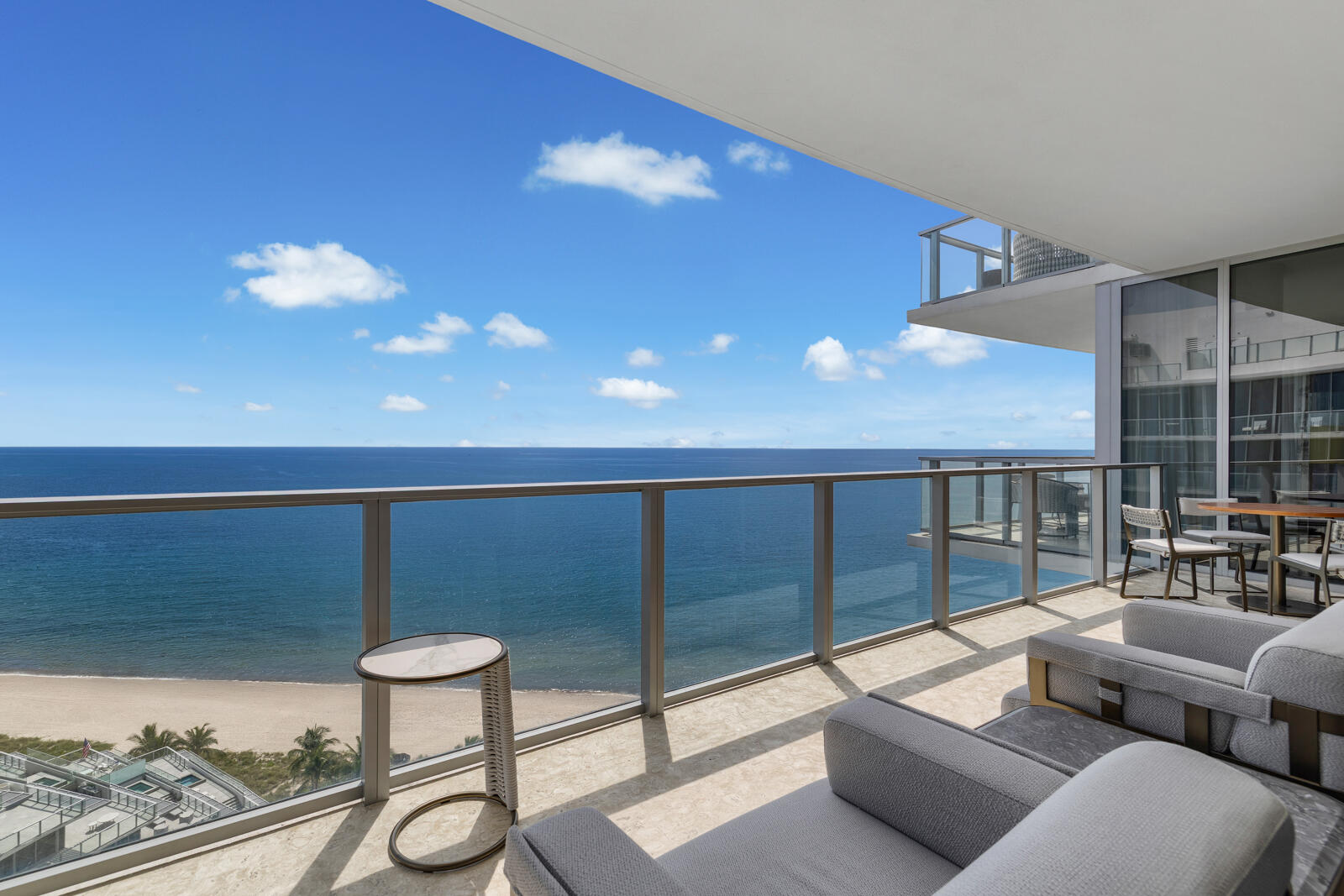 2200 N Ocean #S1604/1605, Fort Lauderdale FL 33305
