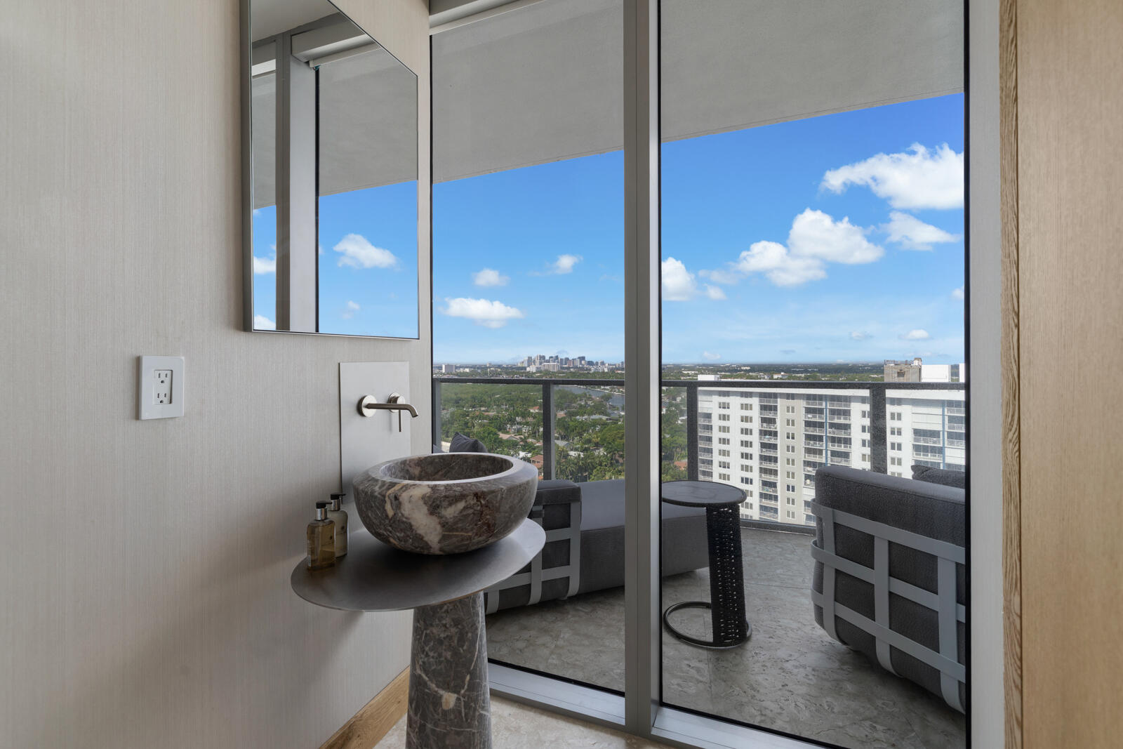 2200 N Ocean #S1604/1605, Fort Lauderdale FL 33305