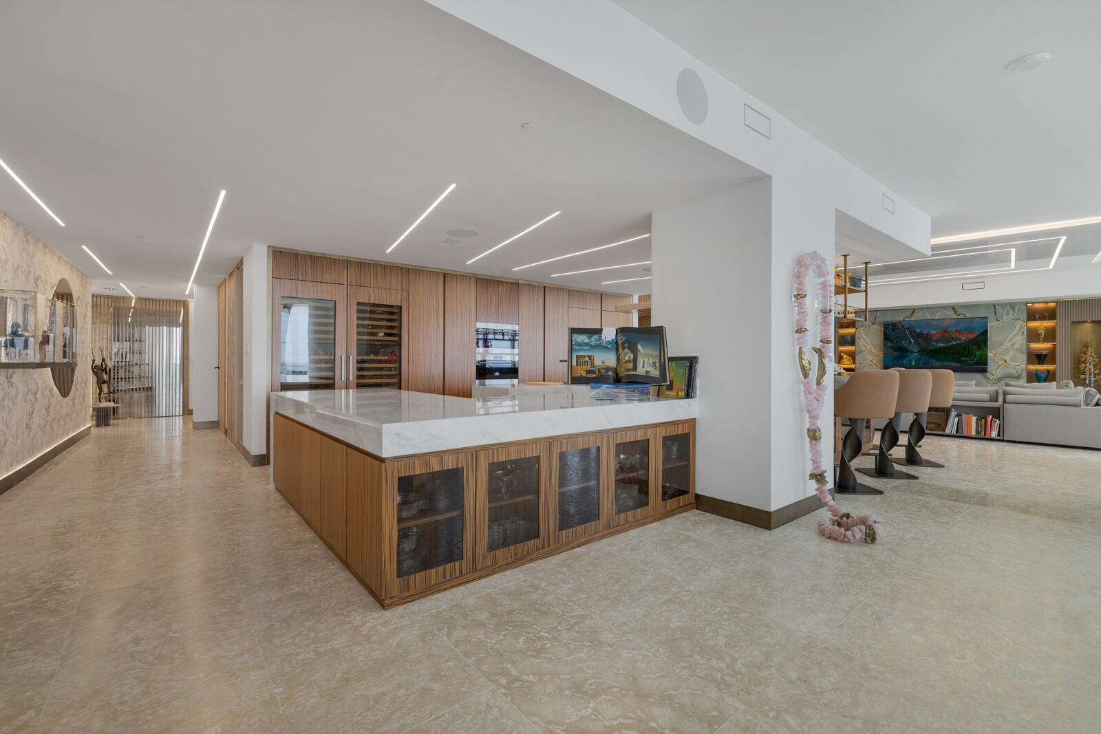 2200 N Ocean #S1604/1605, Fort Lauderdale FL 33305