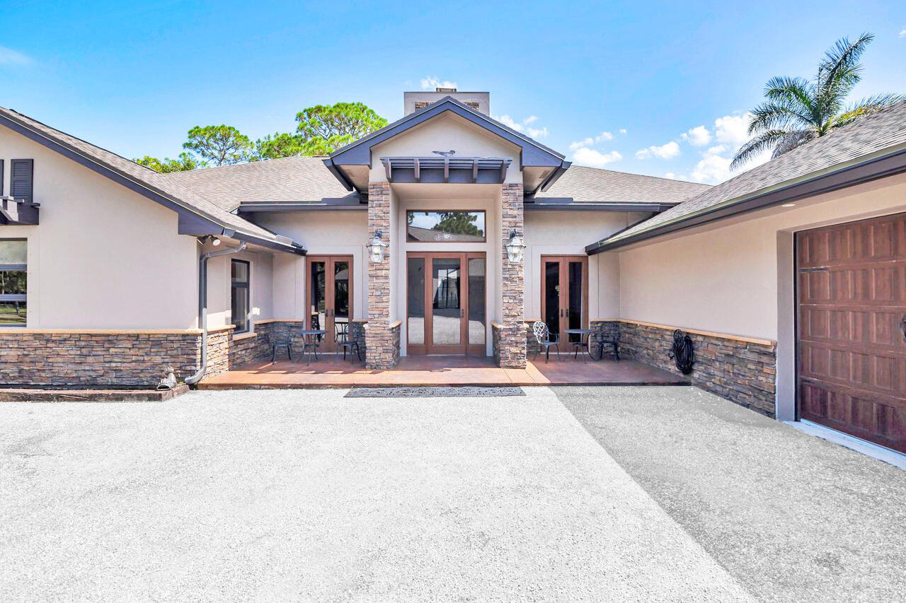 14590 CRAZY HORSE, Palm Beach Gardens FL 33418