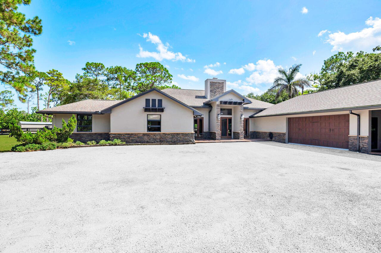 14590 CRAZY HORSE, Palm Beach Gardens FL 33418