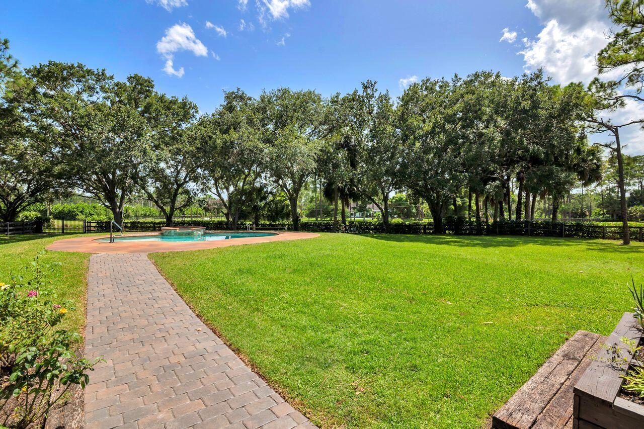 14590 CRAZY HORSE, Palm Beach Gardens FL 33418