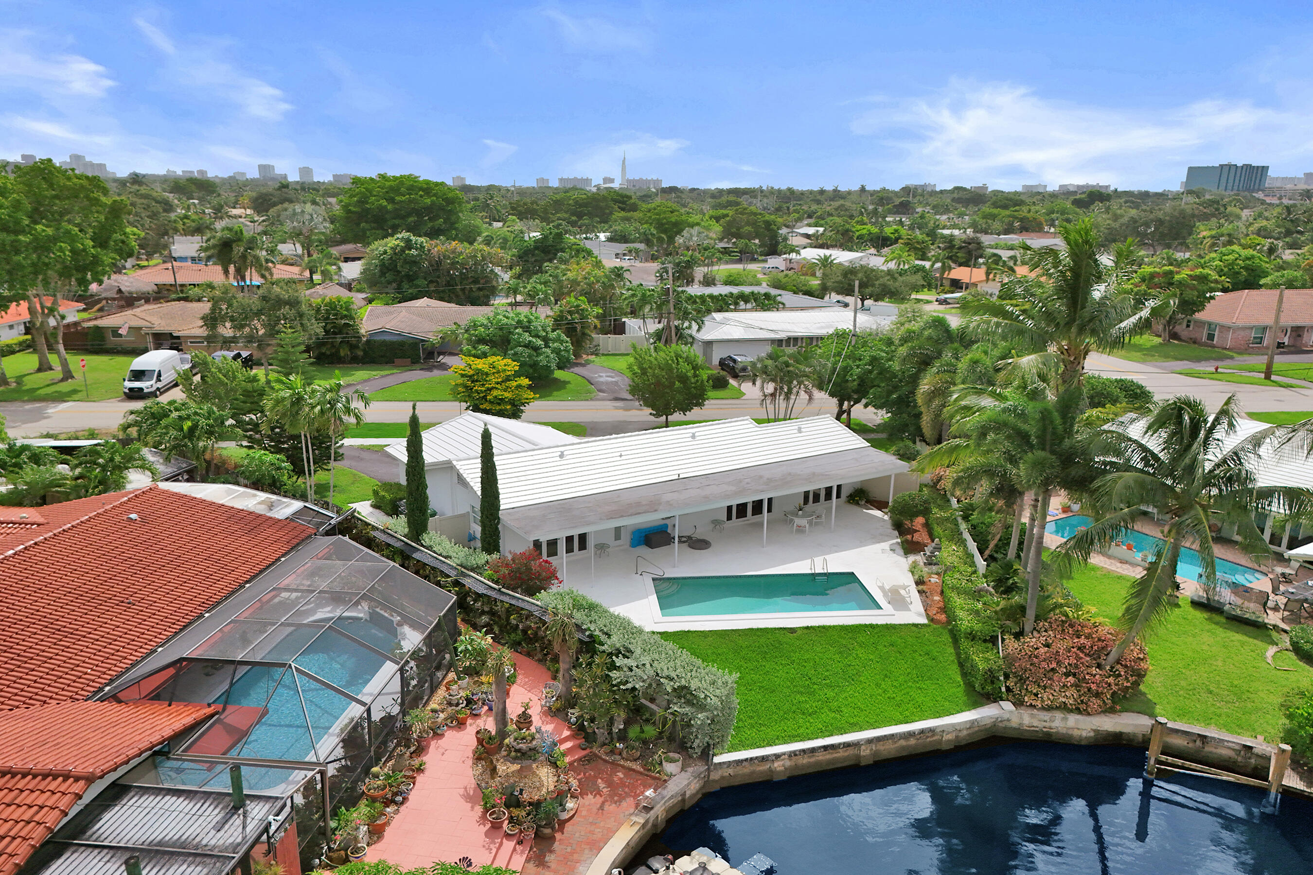 5311 NE 15TH, Fort Lauderdale FL 33334