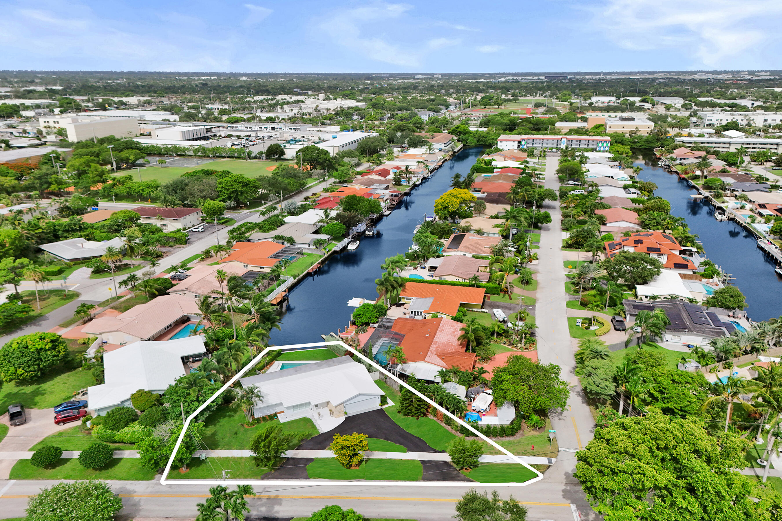 5311 NE 15TH, Fort Lauderdale FL 33334