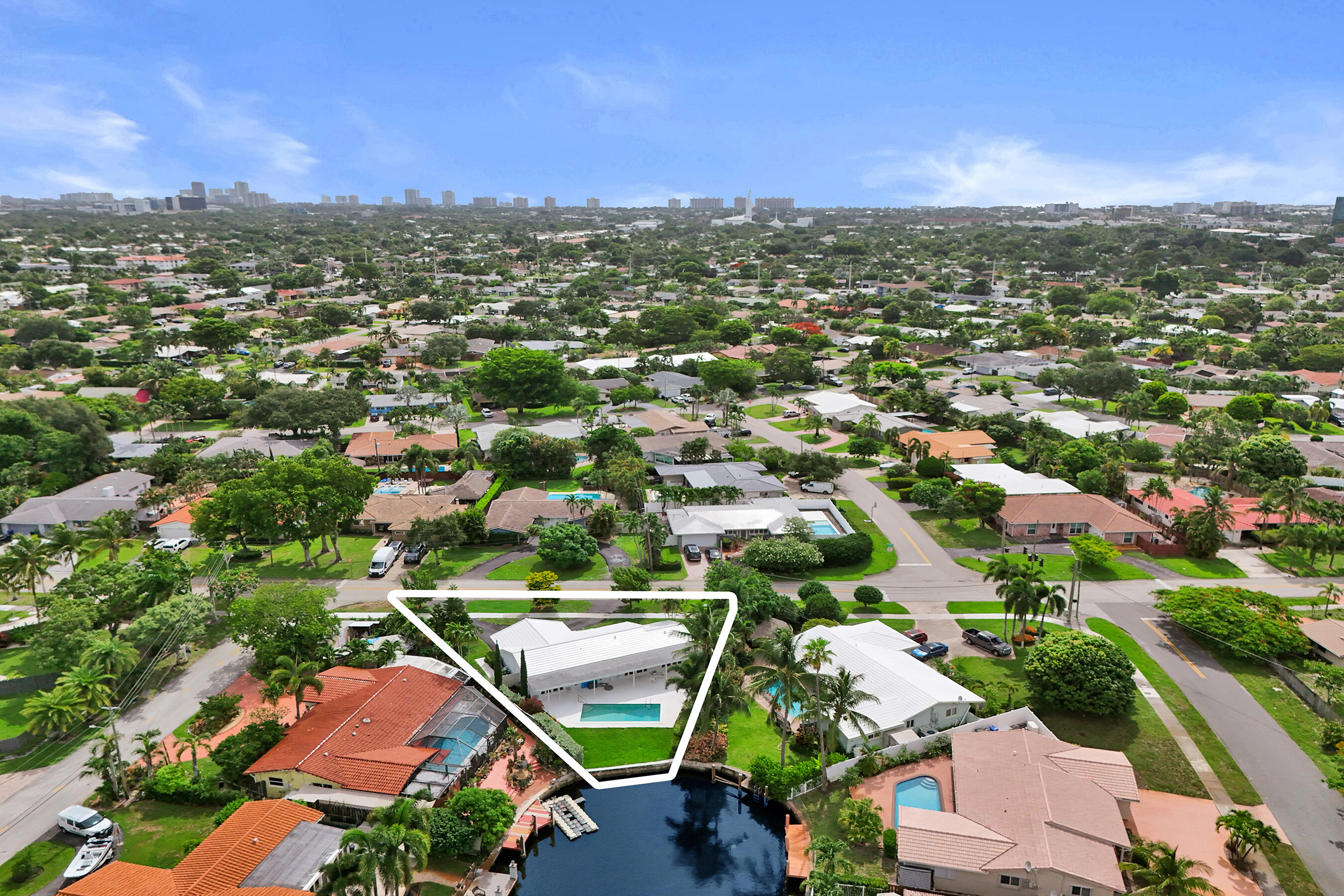 5311 NE 15TH, Fort Lauderdale FL 33334
