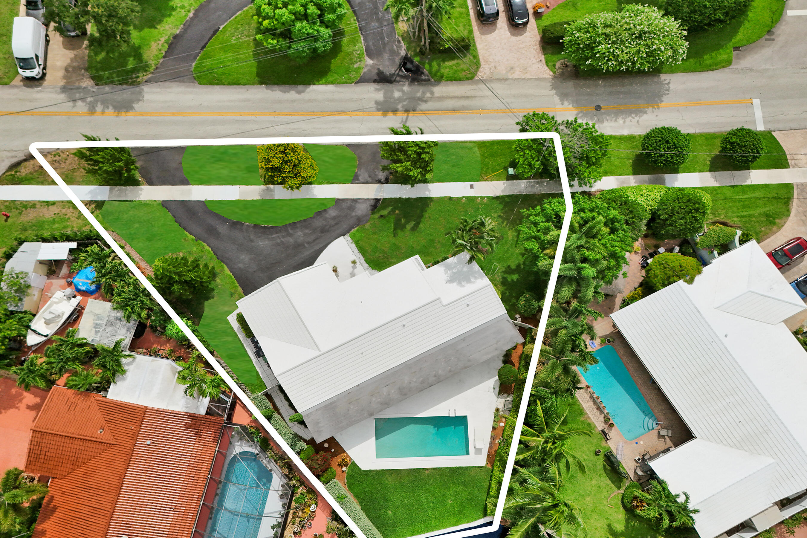 5311 NE 15TH, Fort Lauderdale FL 33334