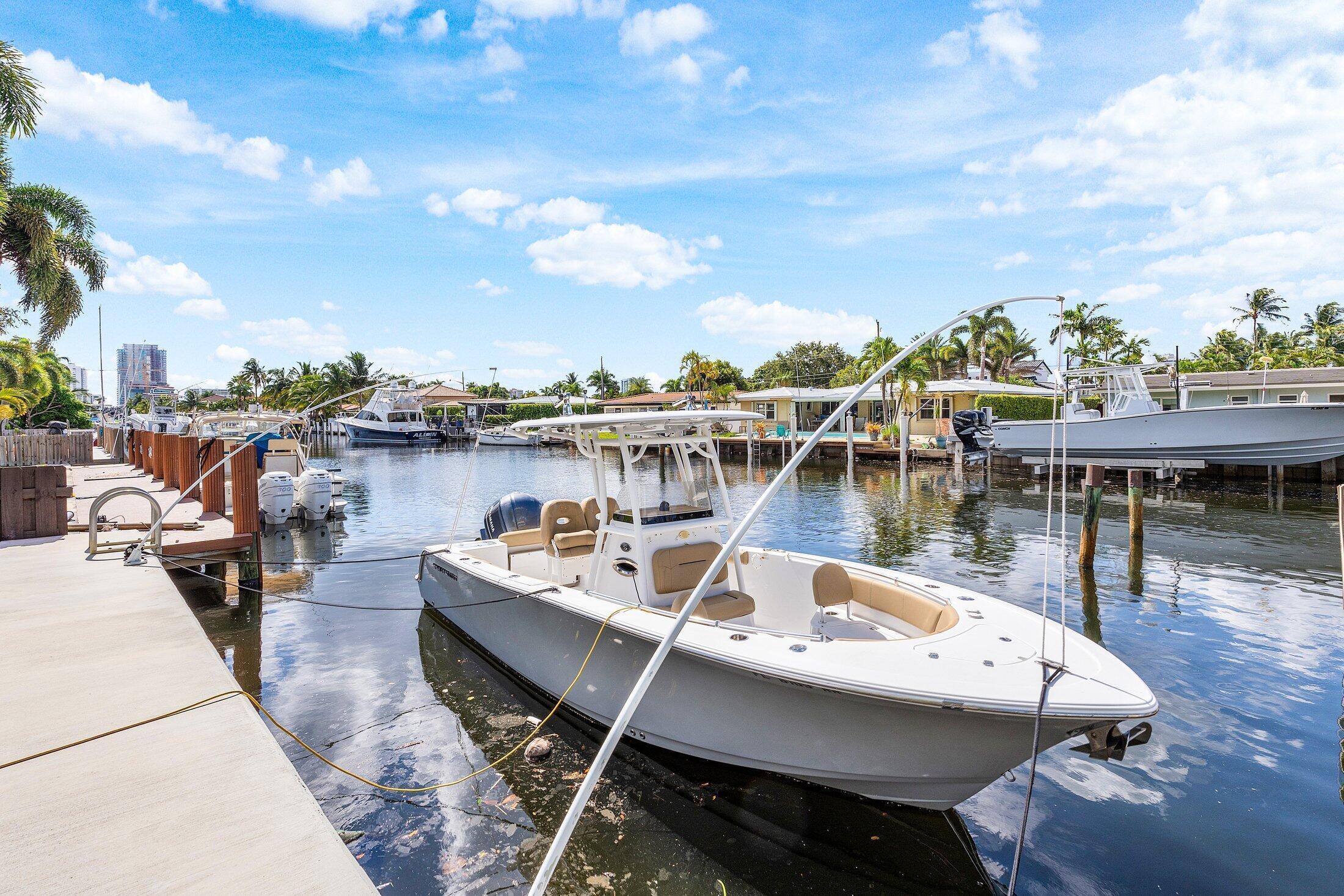 2200 SE 9TH, Pompano Beach FL 33062