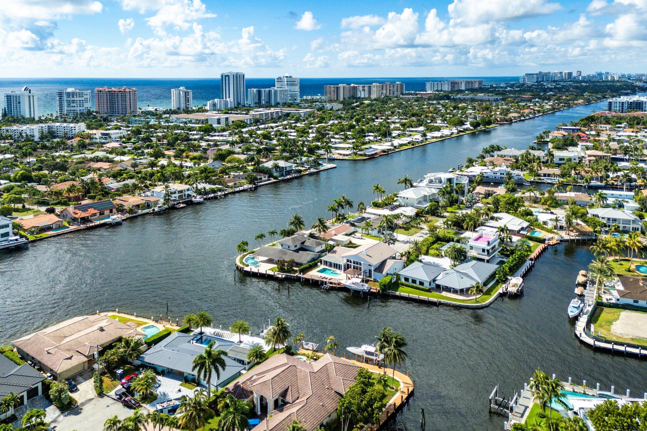 2200 SE 9TH, Pompano Beach FL 33062