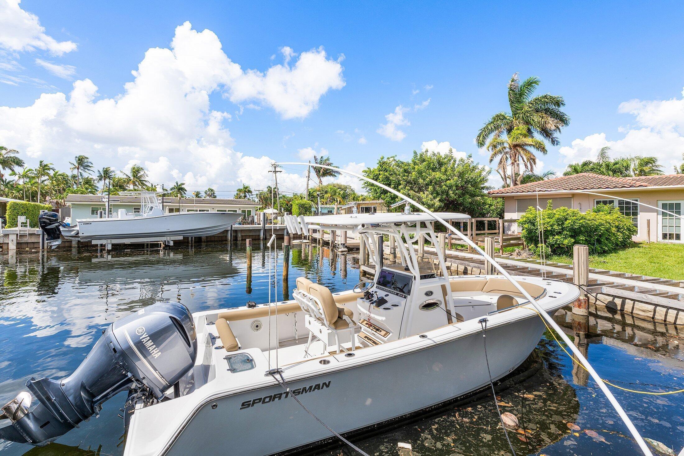 2200 SE 9TH, Pompano Beach FL 33062
