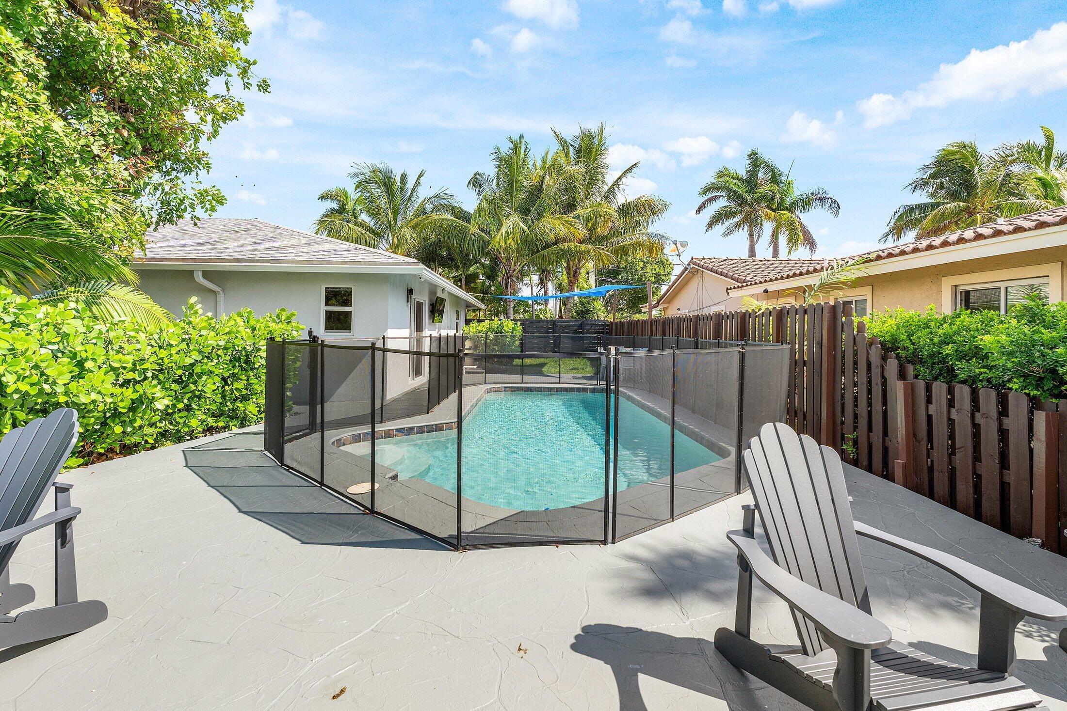 2200 SE 9TH, Pompano Beach FL 33062