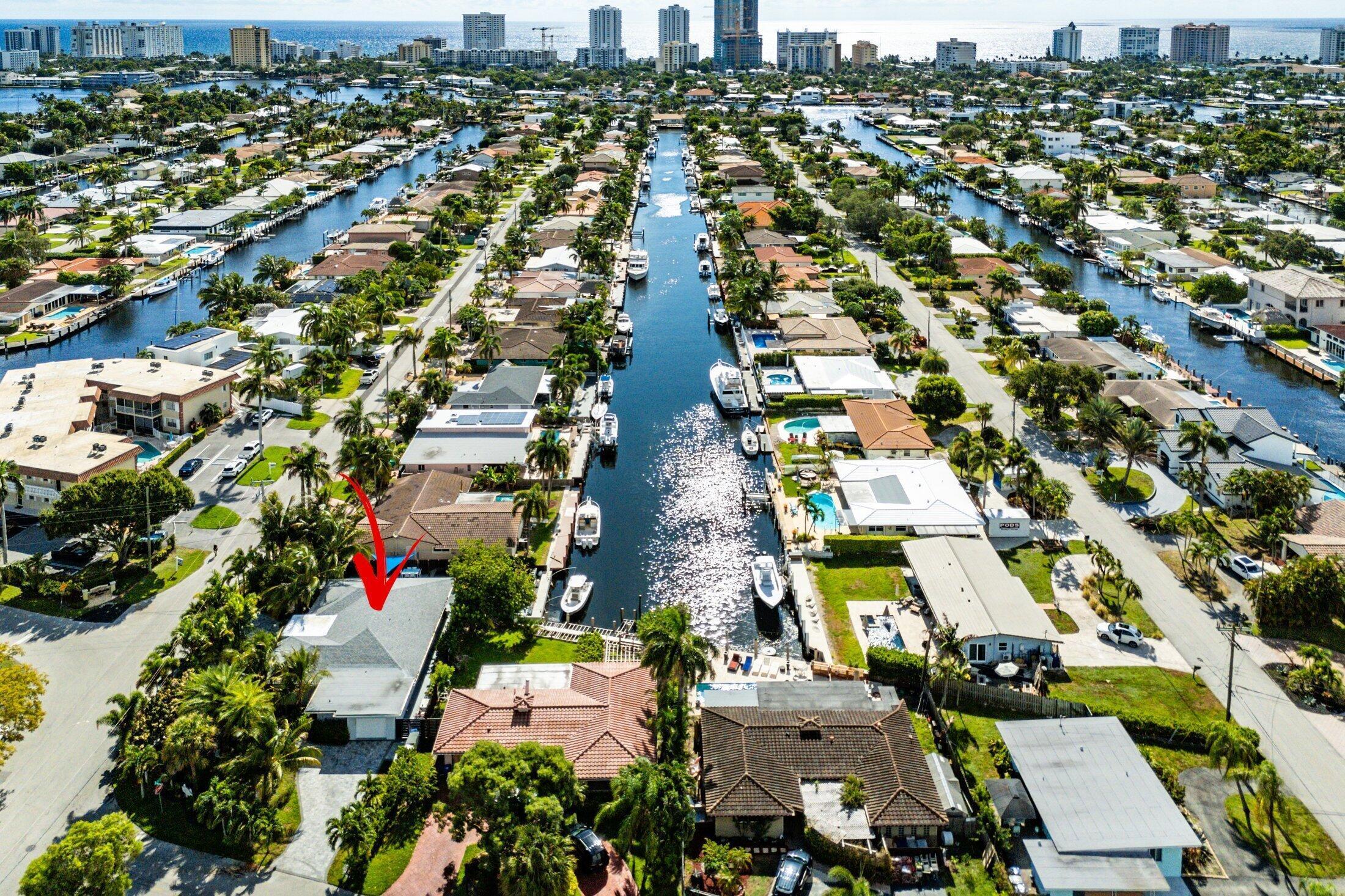 2200 SE 9TH, Pompano Beach FL 33062