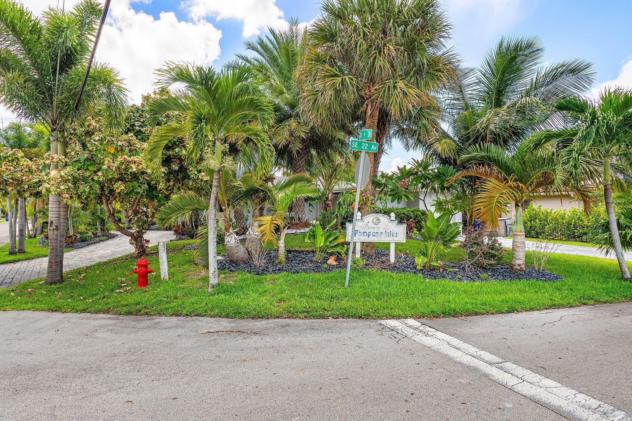 2200 SE 9TH, Pompano Beach FL 33062