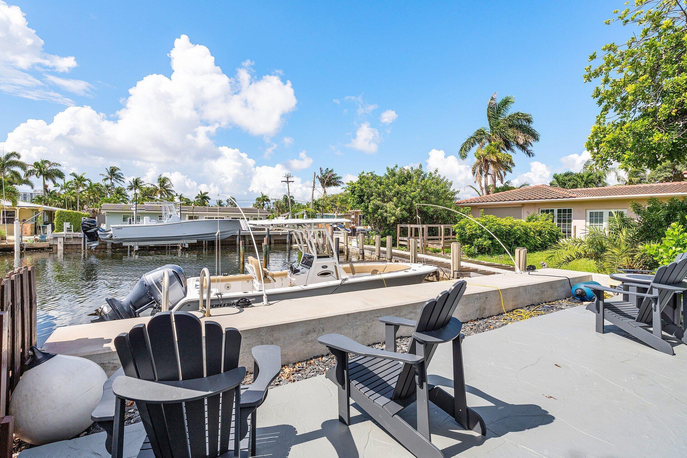 2200 SE 9TH, Pompano Beach FL 33062